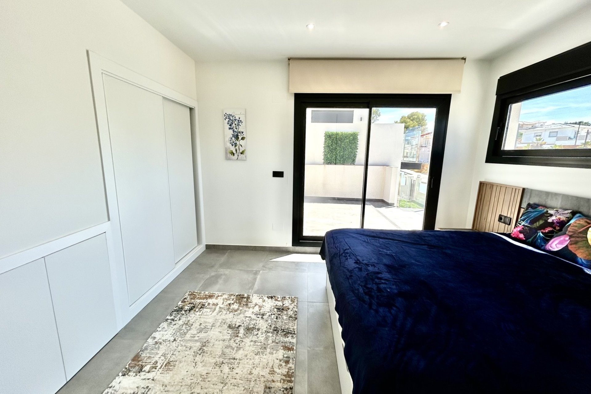 Revente - Villa - Orihuela Costa - Villamartin