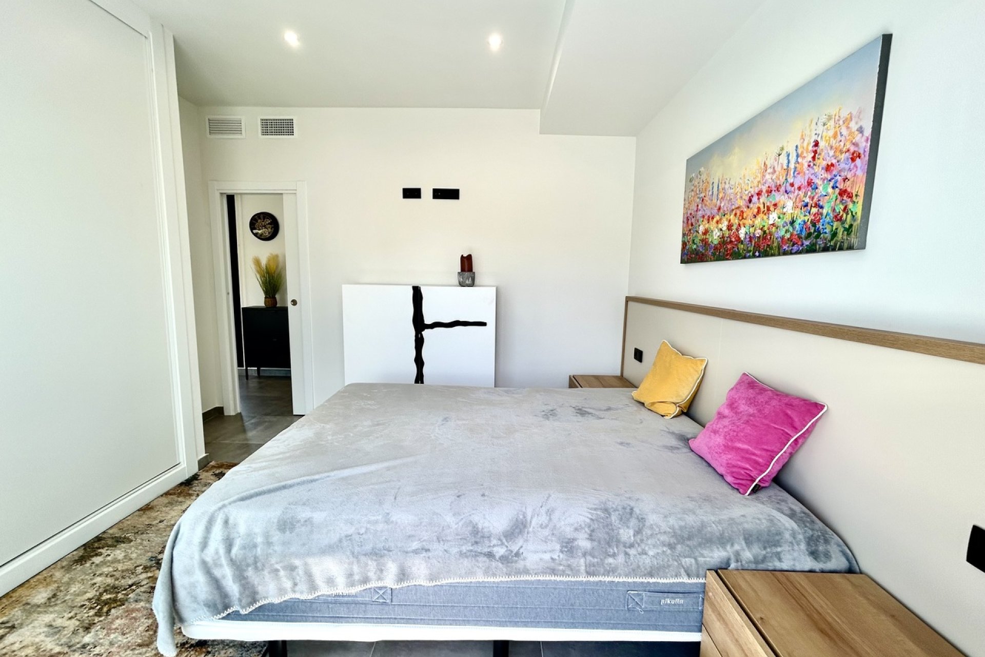 Revente - Villa - Orihuela Costa - Villamartin