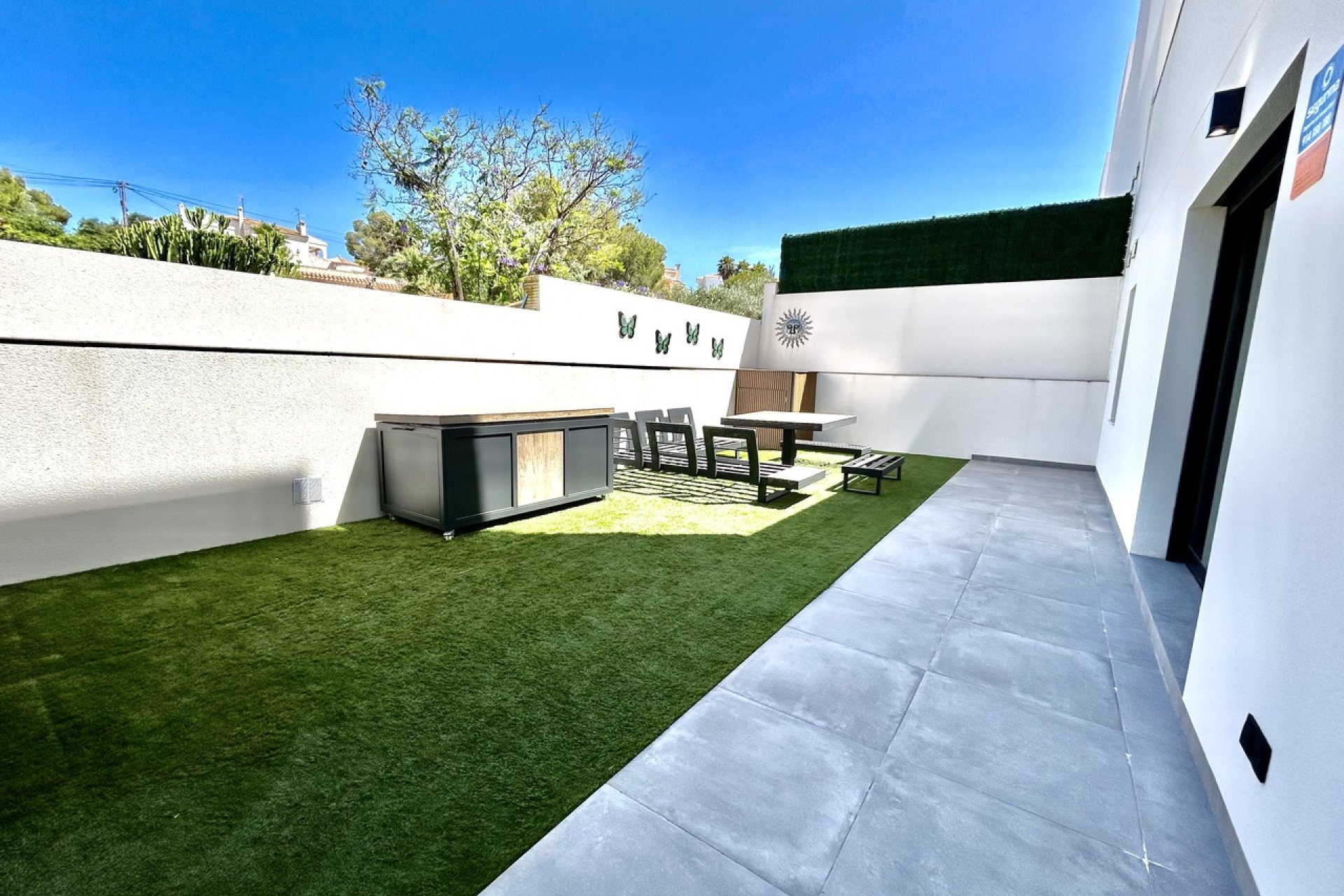 Revente - Villa - Orihuela Costa - Villamartin