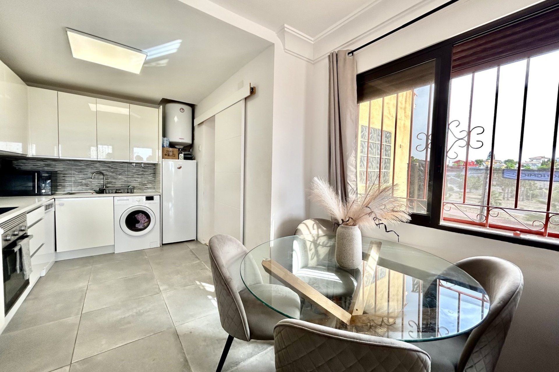 Revente - Villa - Orihuela Costa - Villamartin