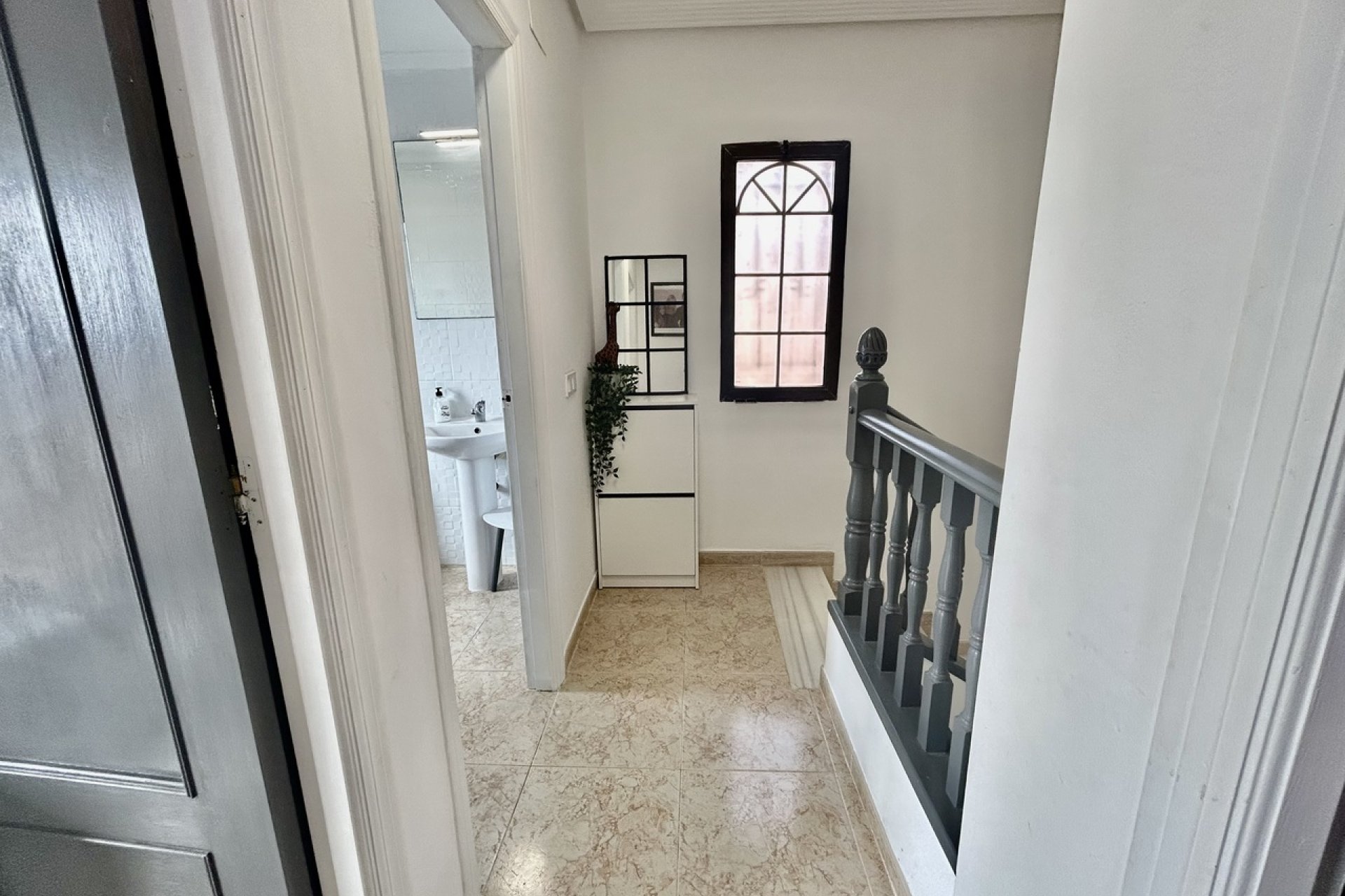 Revente - Villa - Orihuela Costa - Villamartin