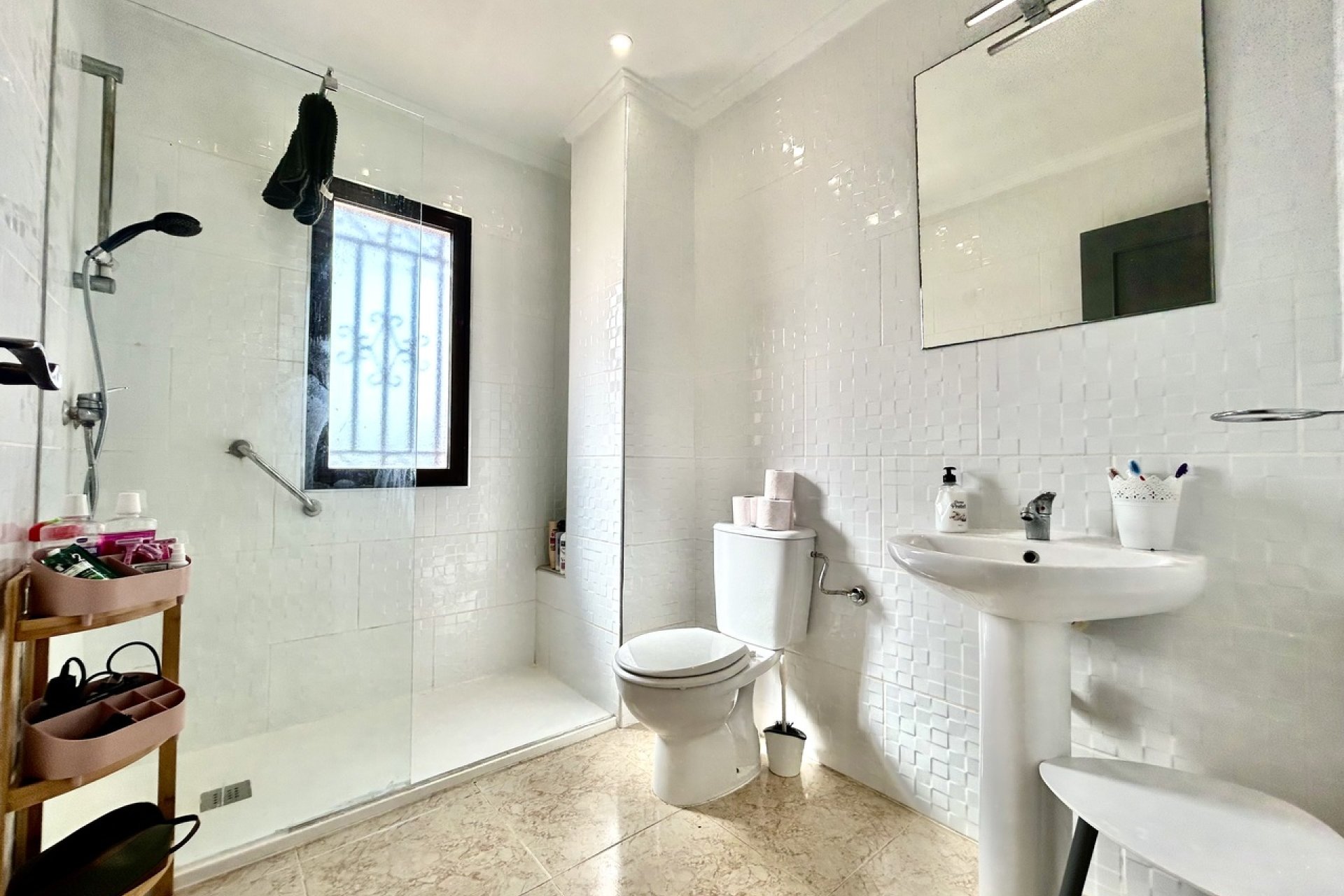 Revente - Villa - Orihuela Costa - Villamartin