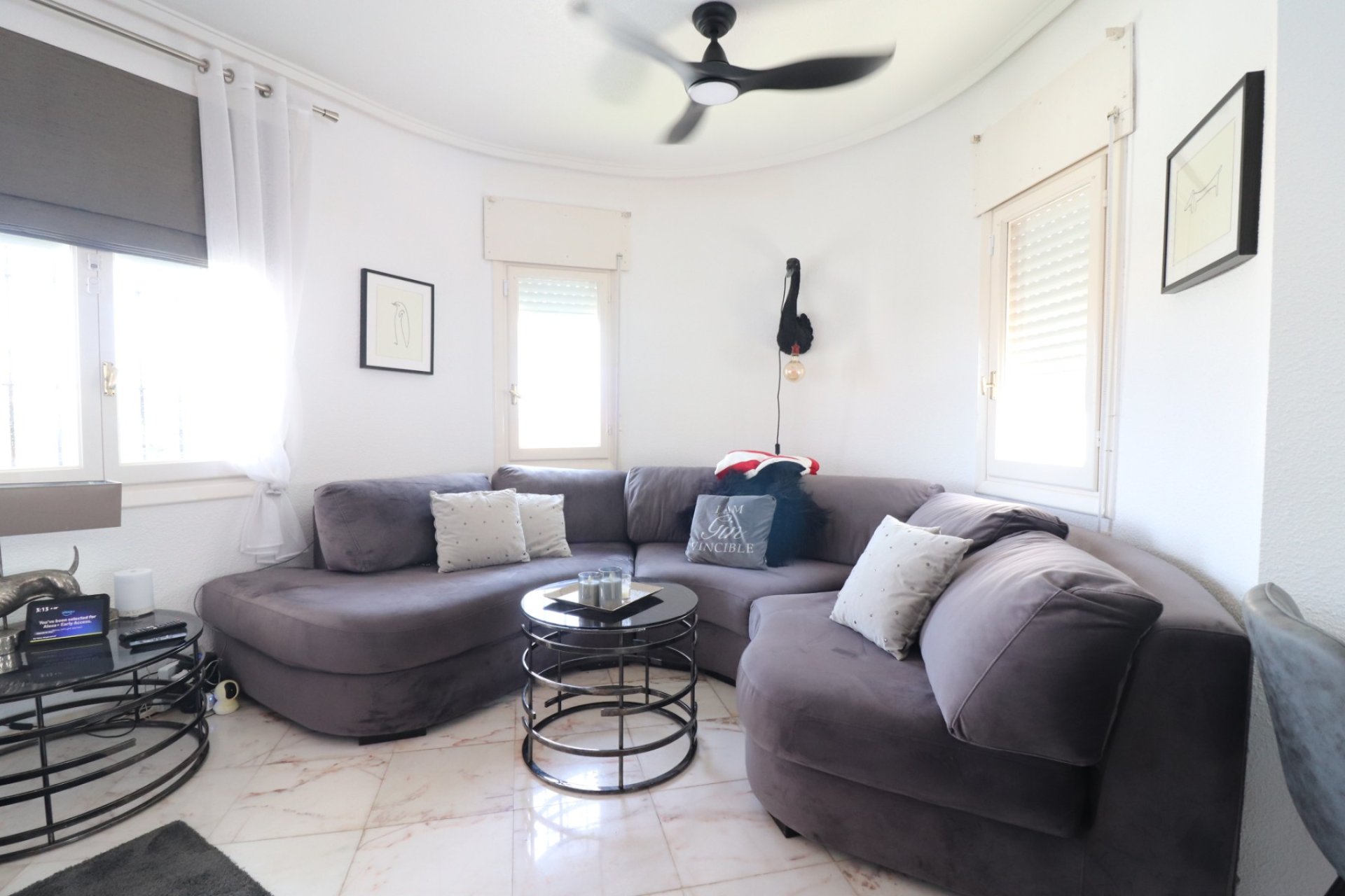 Revente - Villa - Orihuela Costa - Villamartin
