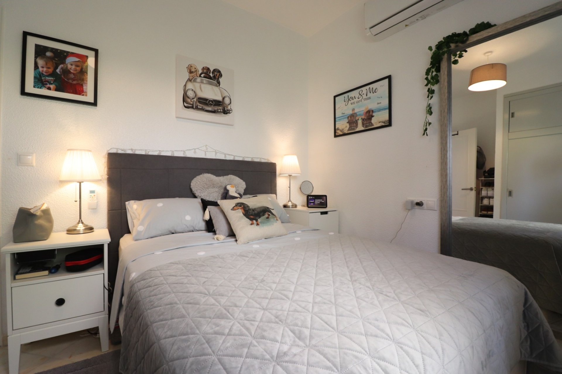 Revente - Villa - Orihuela Costa - Villamartin