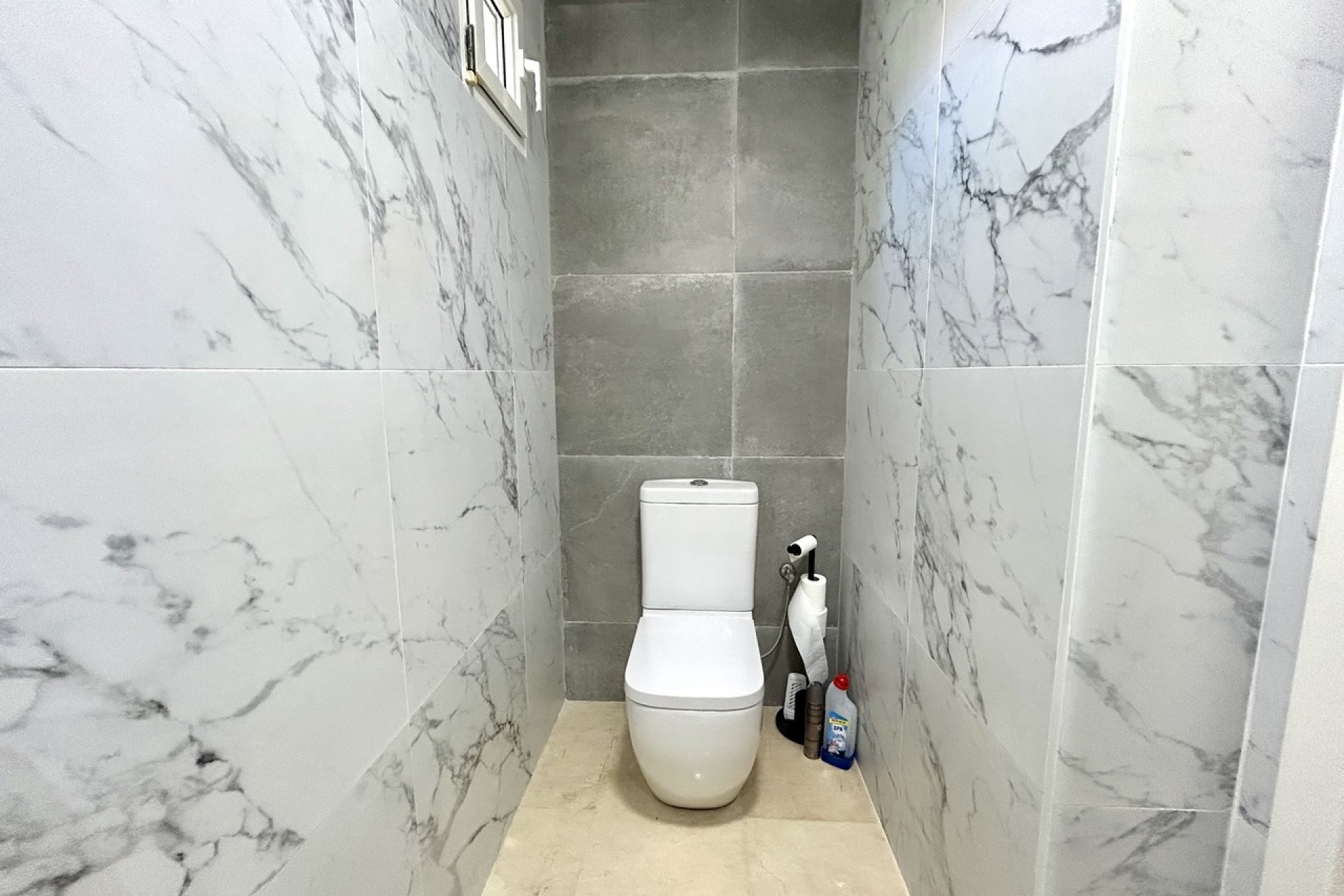 Revente - Villa - Orihuela Costa - Villamartin