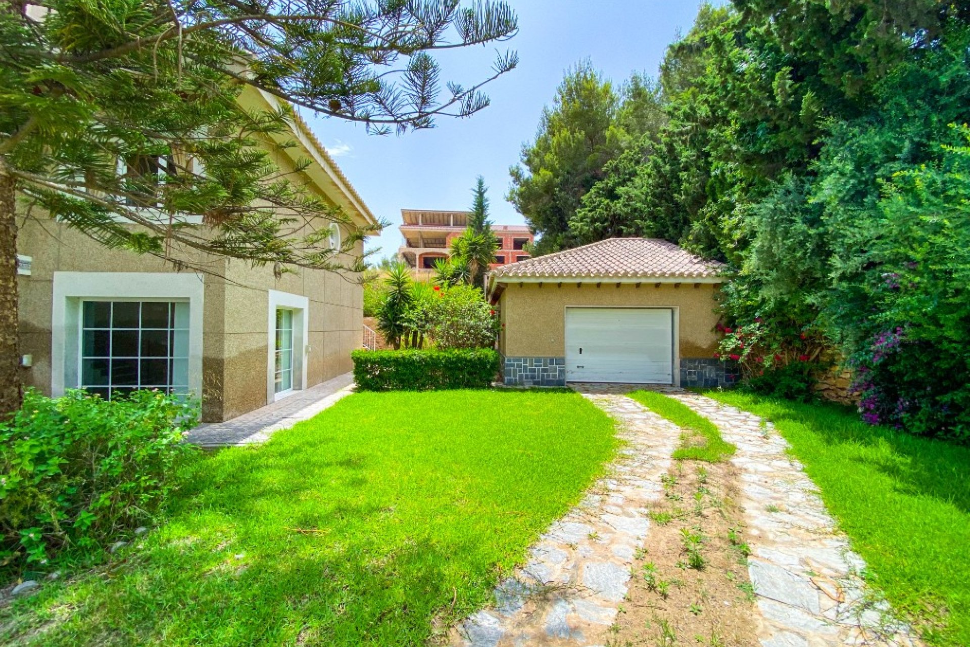 Revente - Villa - Orihuela Costa - Villamartin
