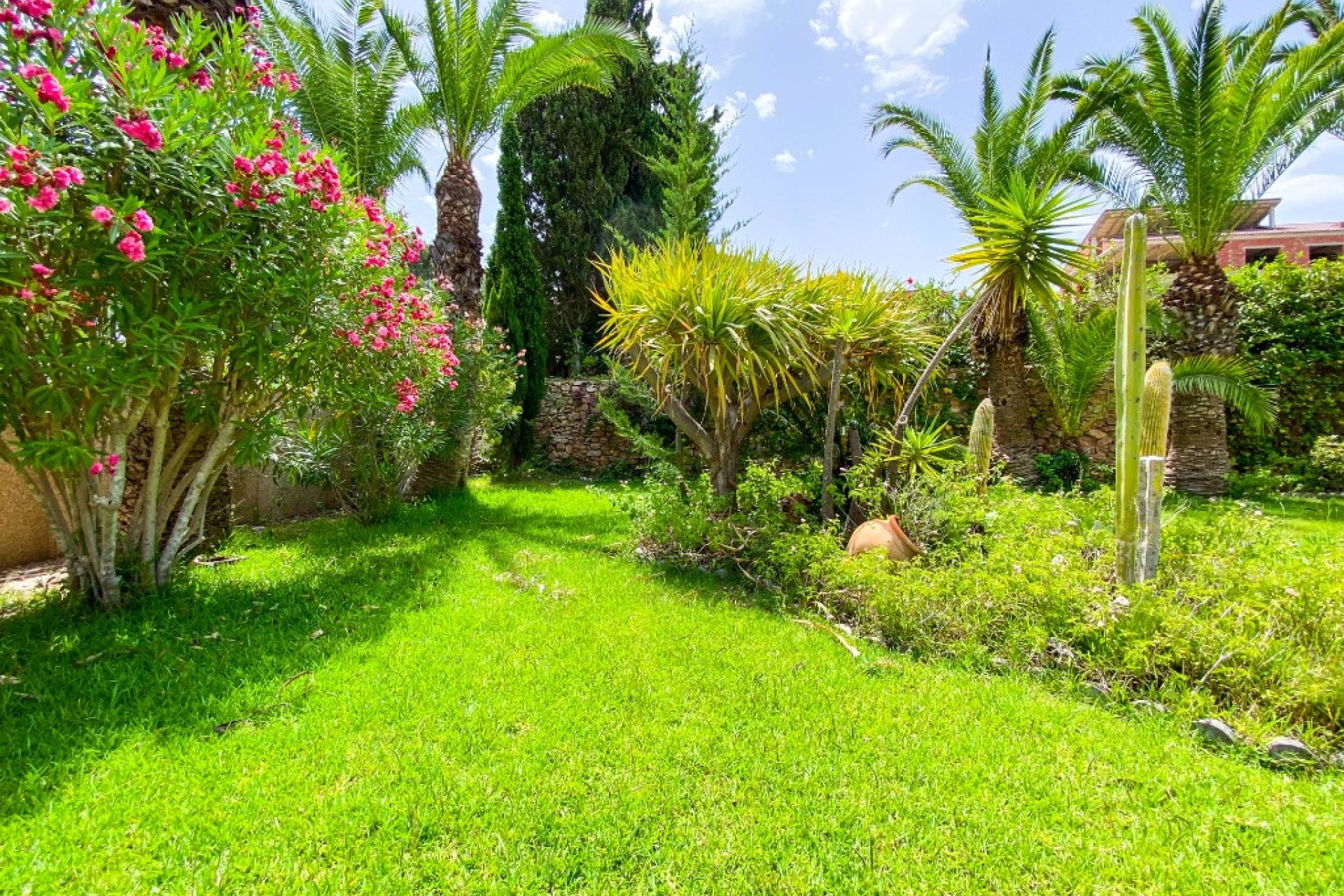 Revente - Villa - Orihuela Costa - Villamartin