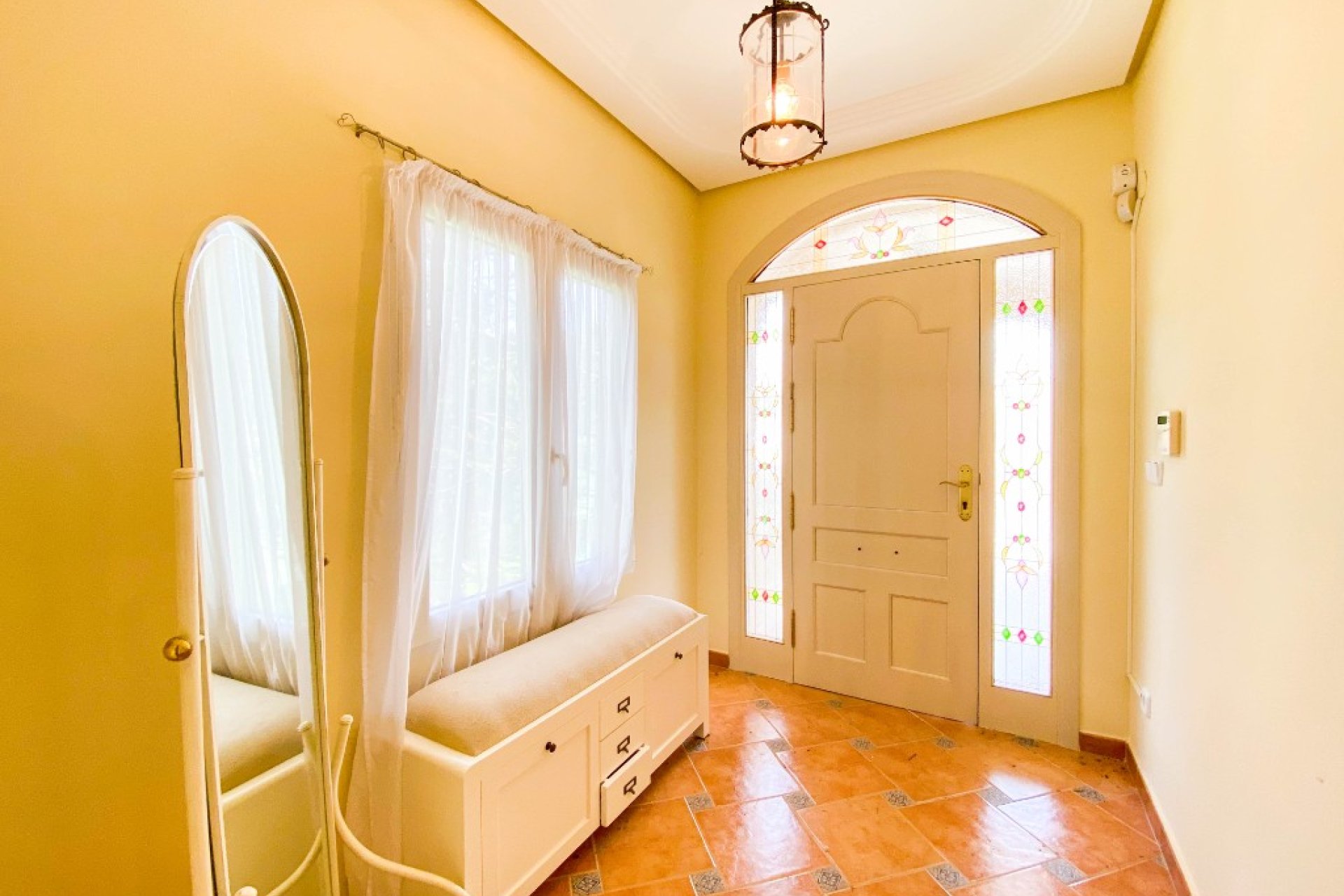 Revente - Villa - Orihuela Costa - Villamartin