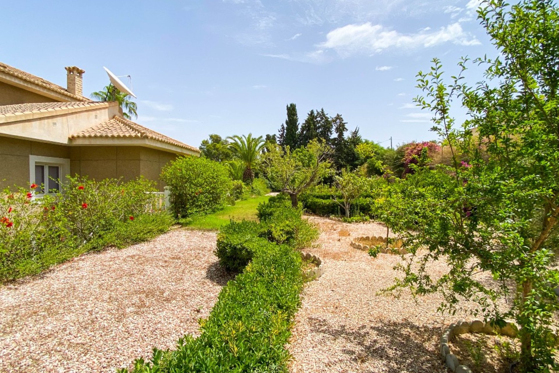 Revente - Villa - Orihuela Costa - Villamartin