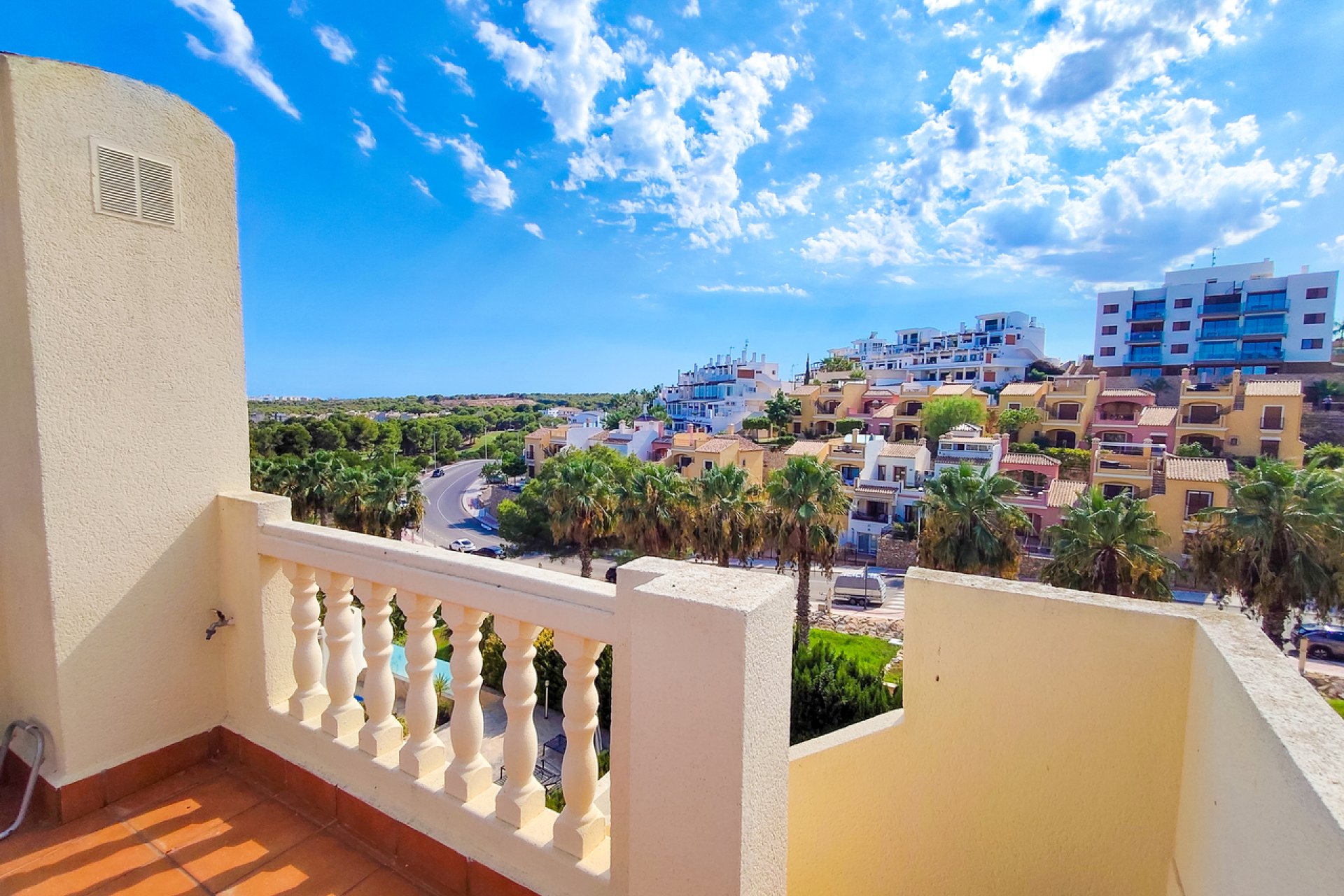 Revente - Villa - Orihuela Costa - Villamartin