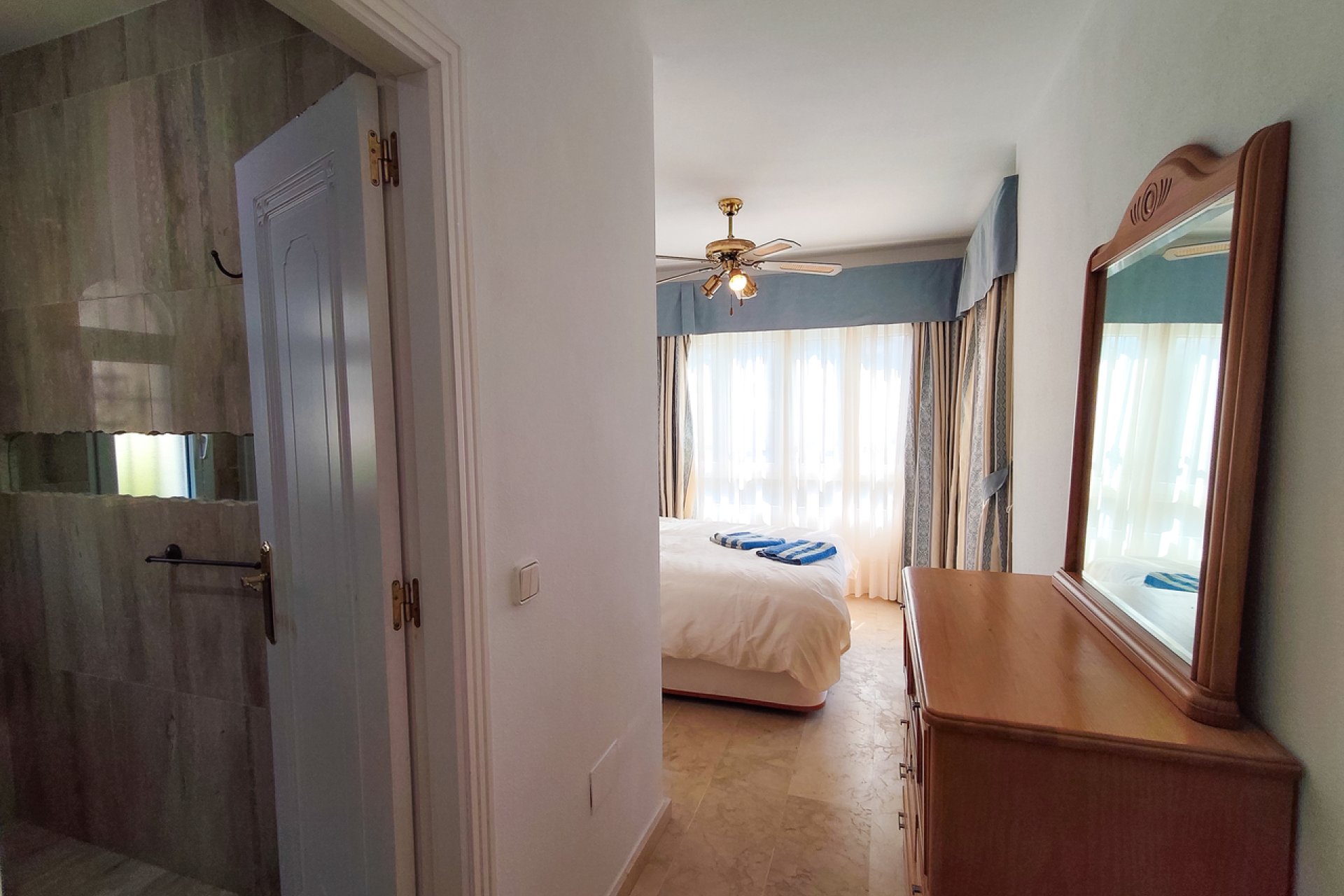 Revente - Villa - Orihuela Costa - Villamartin