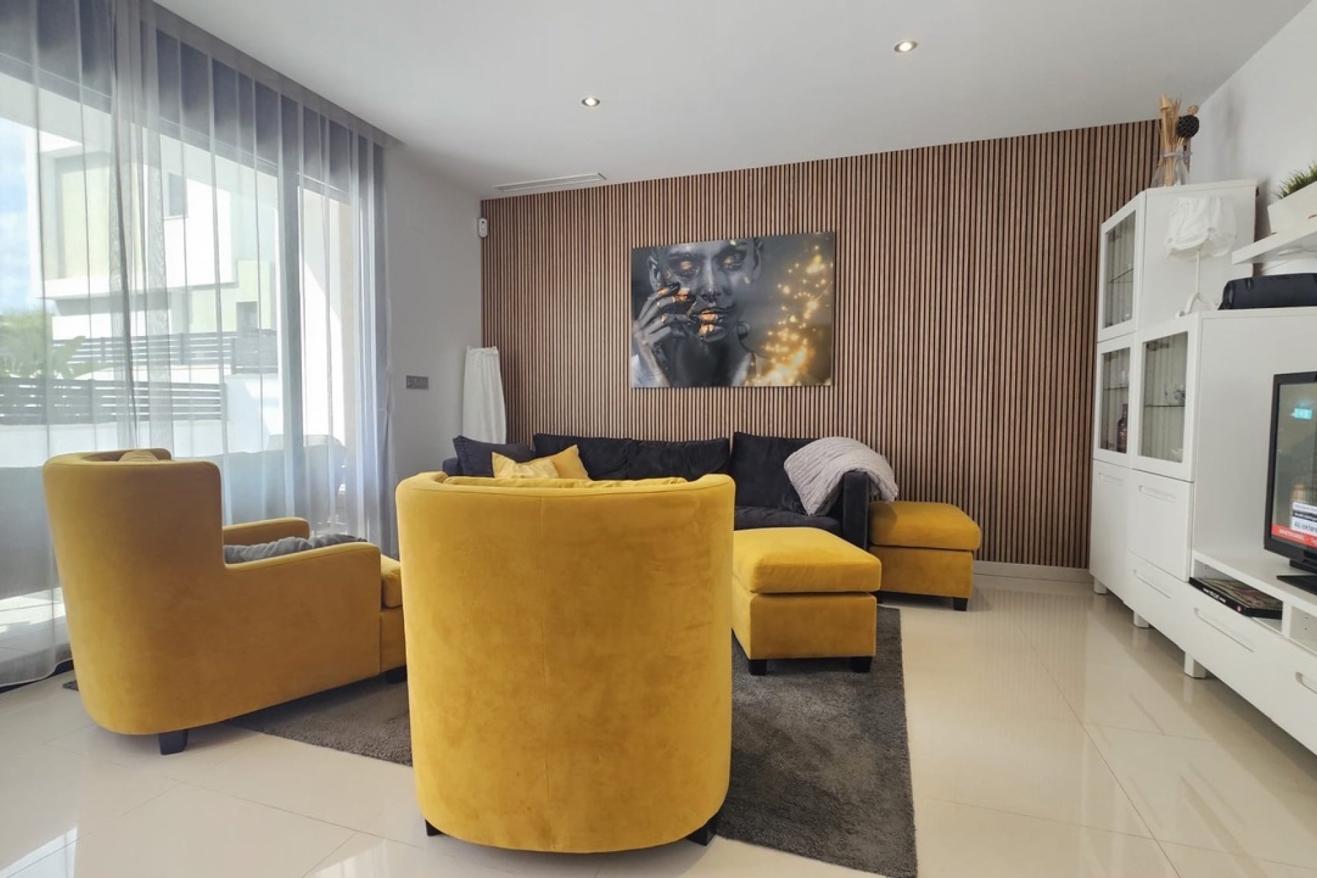 Revente - Villa - Orihuela Costa - Villamartin