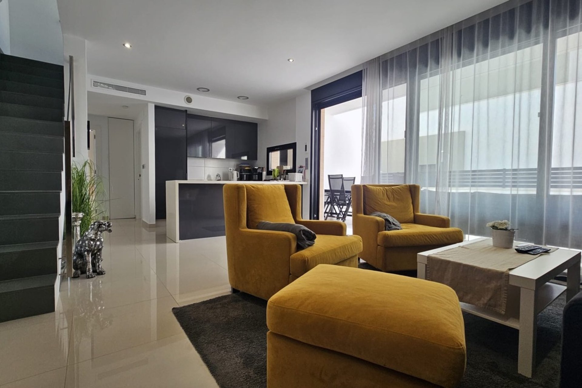 Revente - Villa - Orihuela Costa - Villamartin