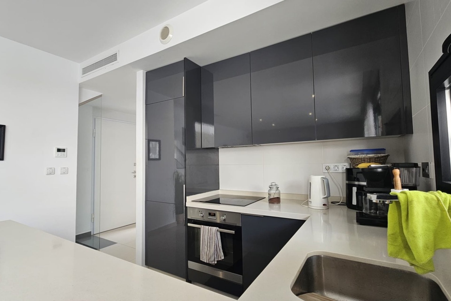 Revente - Villa - Orihuela Costa - Villamartin