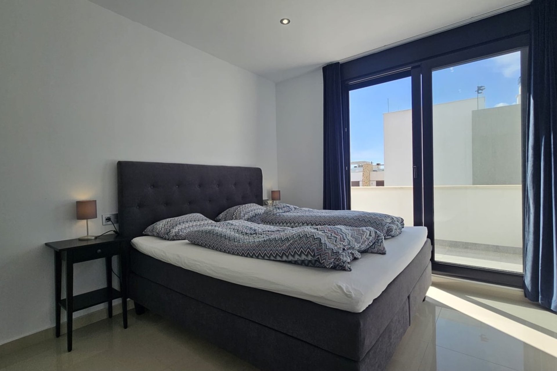Revente - Villa - Orihuela Costa - Villamartin