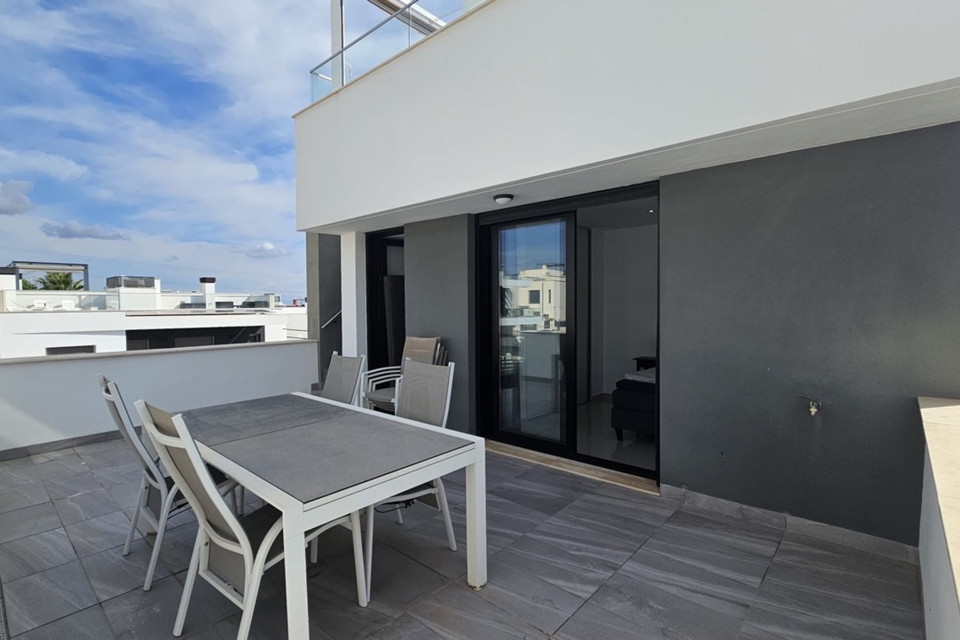 Revente - Villa - Orihuela Costa - Villamartin