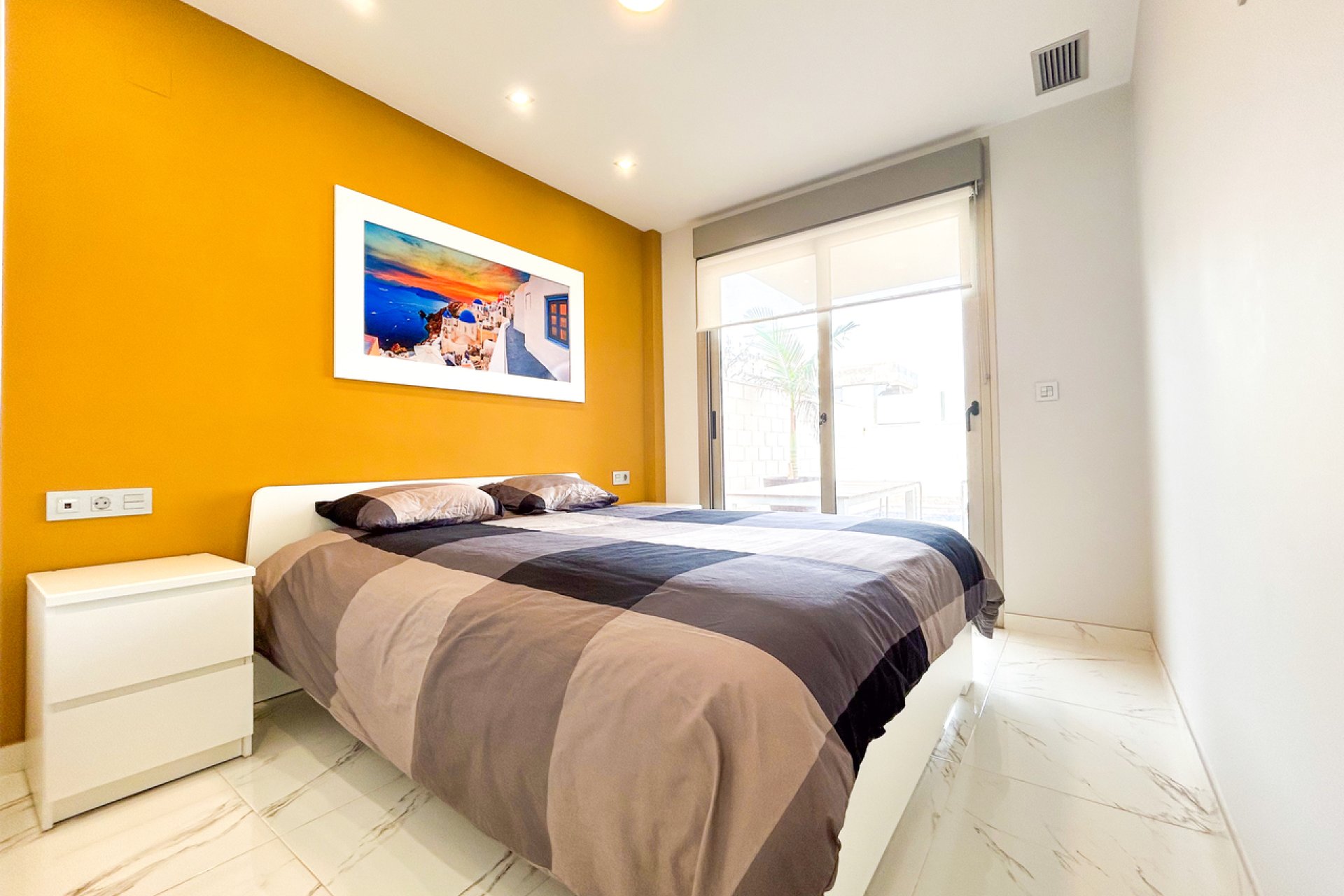 Revente - Villa - Orihuela Costa - Villamartin