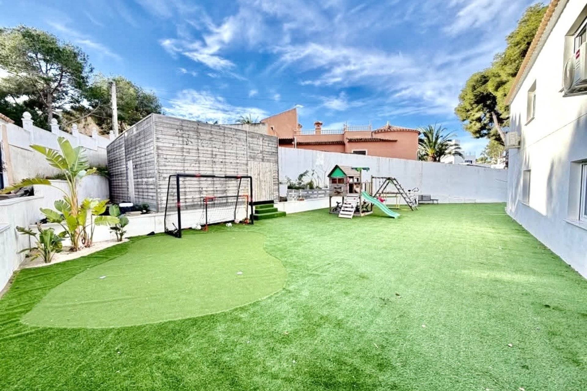 Revente - Villa - Orihuela Costa - Villamartin