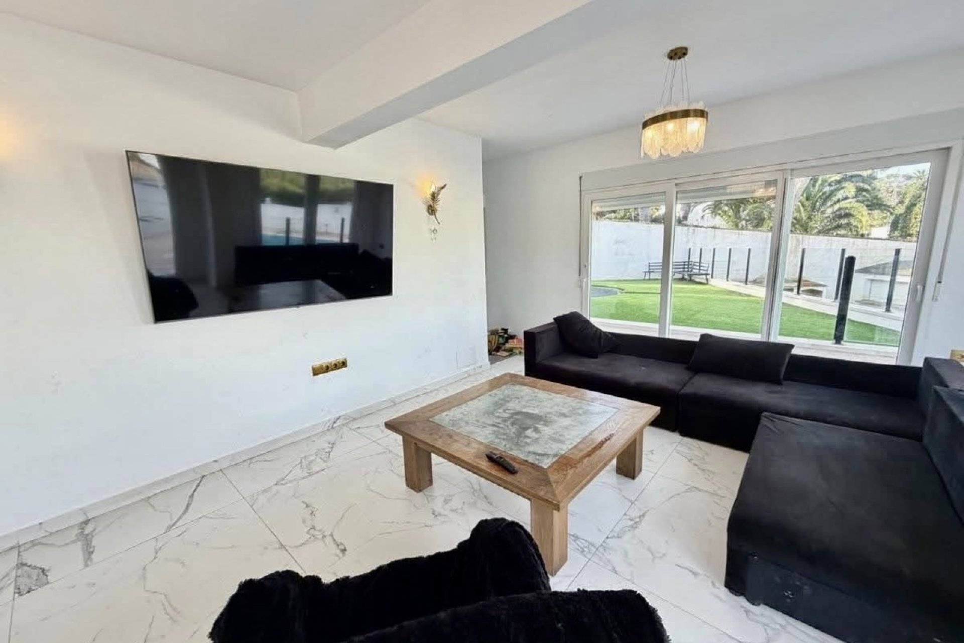 Revente - Villa - Orihuela Costa - Villamartin