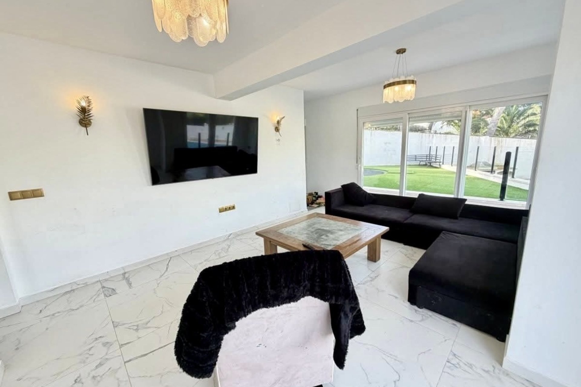 Revente - Villa - Orihuela Costa - Villamartin