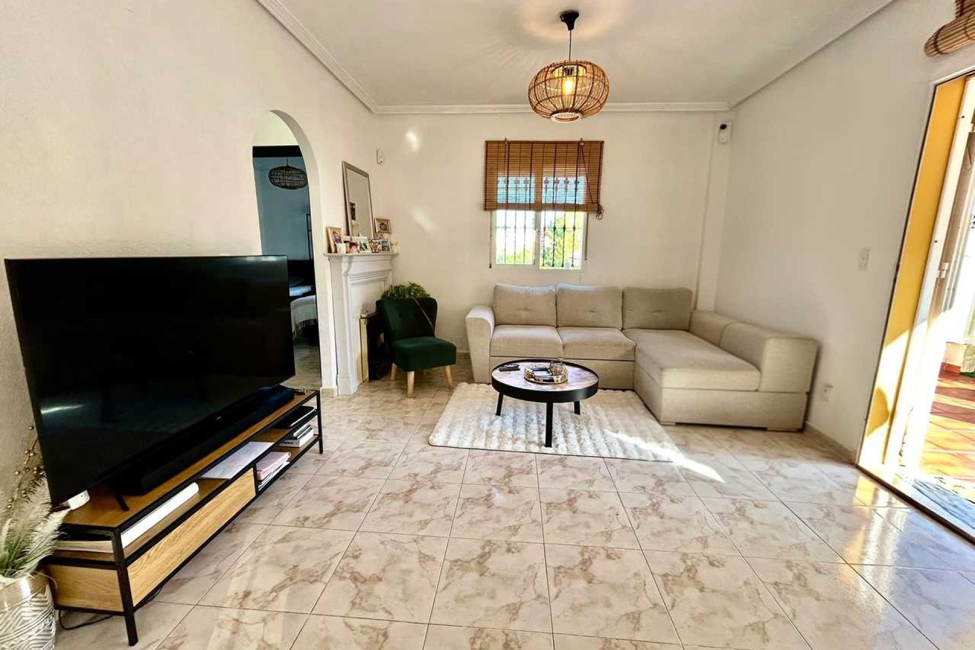 Revente - Villa - Orihuela Costa - Villamartin