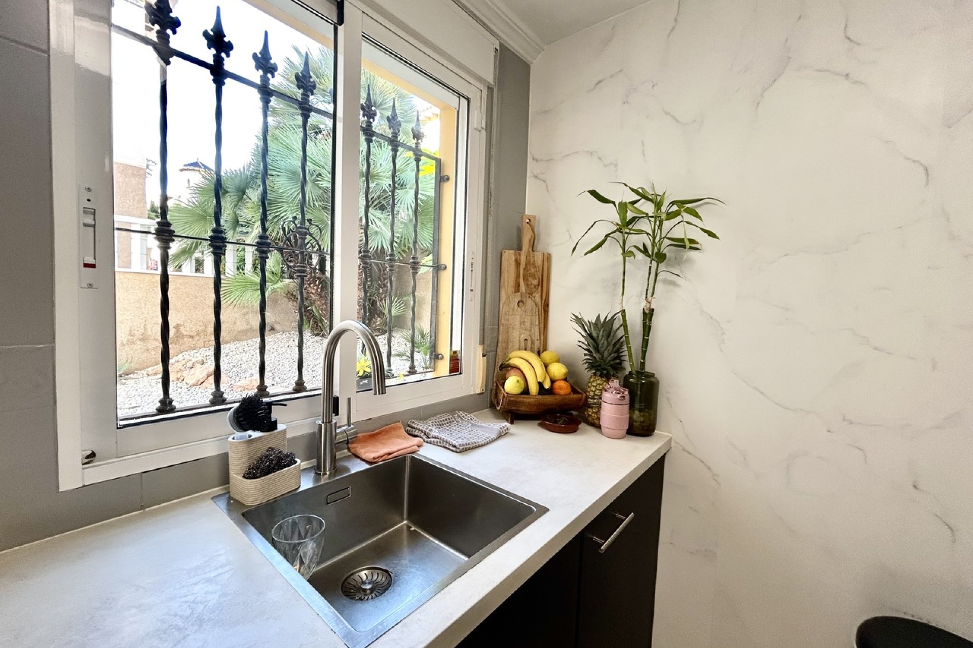 Revente - Villa - Orihuela Costa - Villamartin