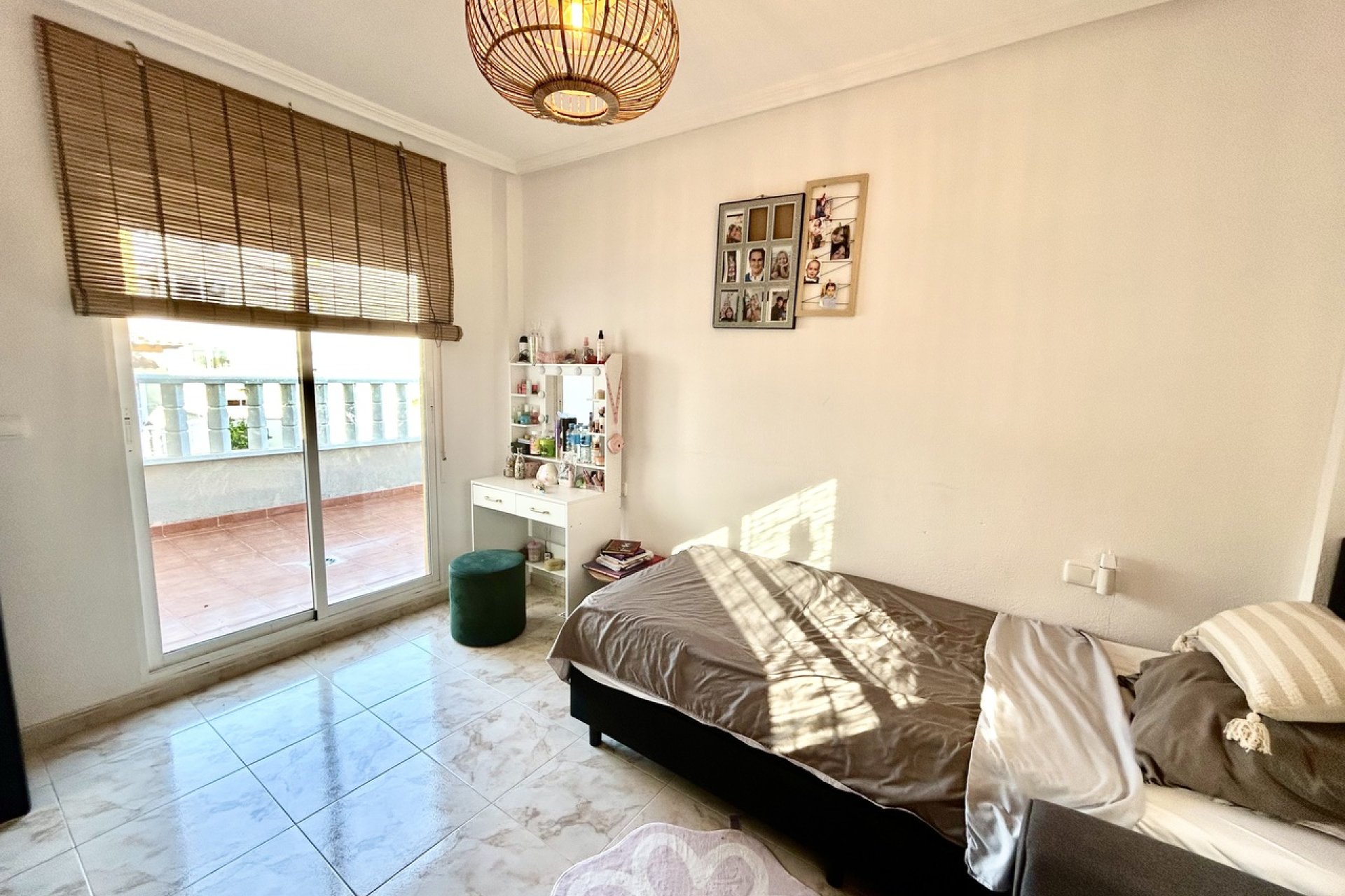 Revente - Villa - Orihuela Costa - Villamartin