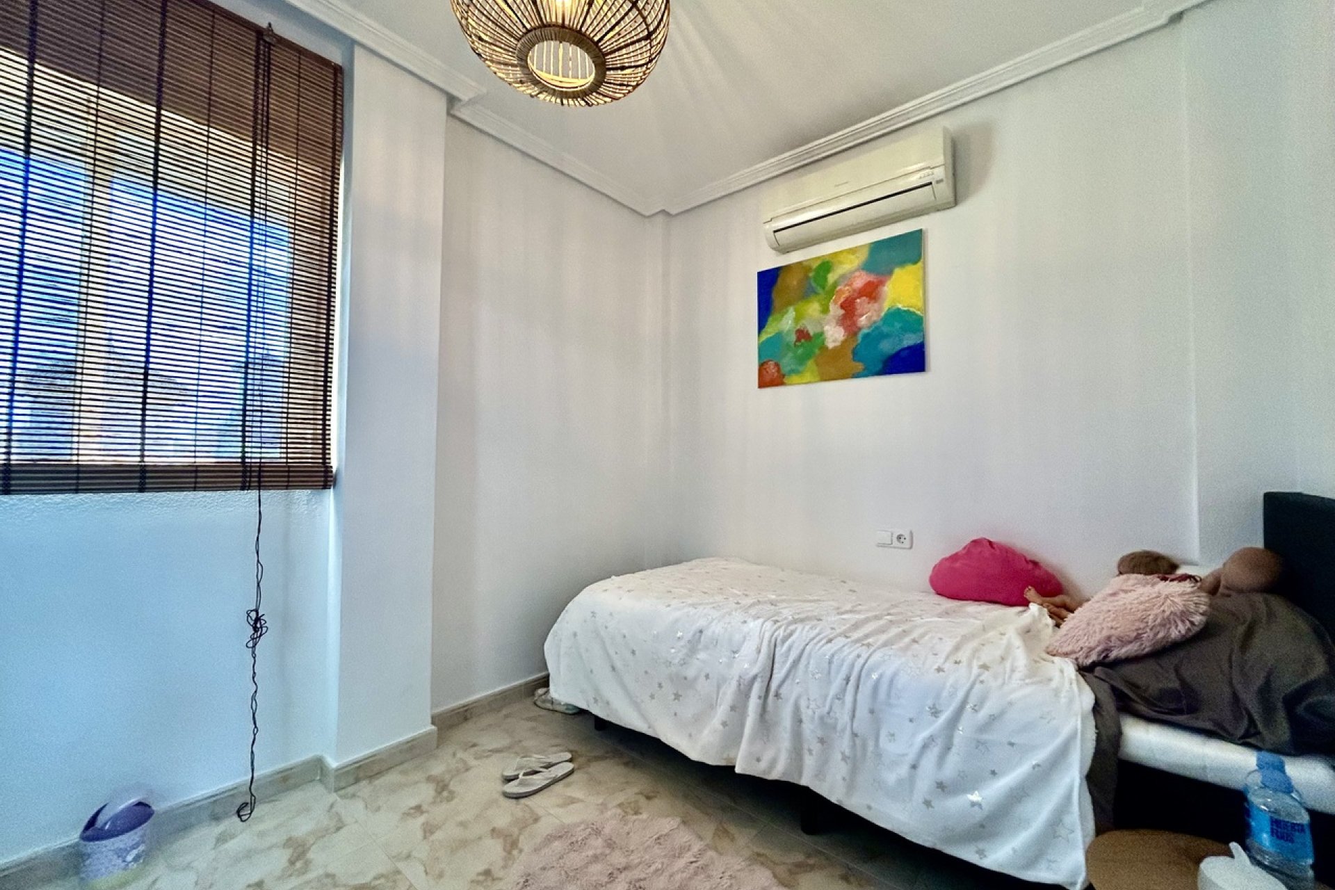 Revente - Villa - Orihuela Costa - Villamartin