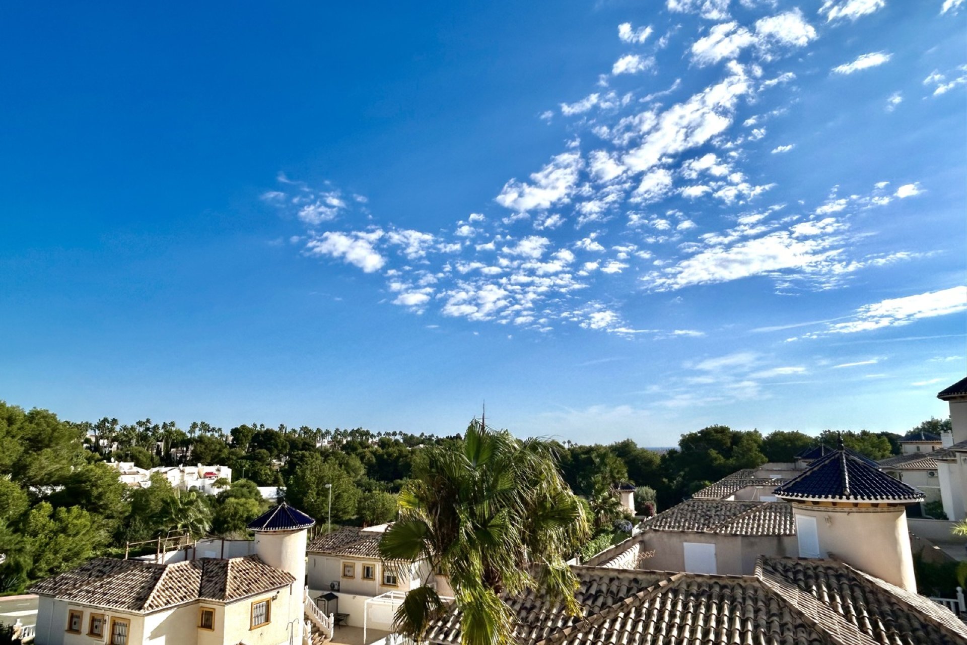 Revente - Villa - Orihuela Costa - Villamartin