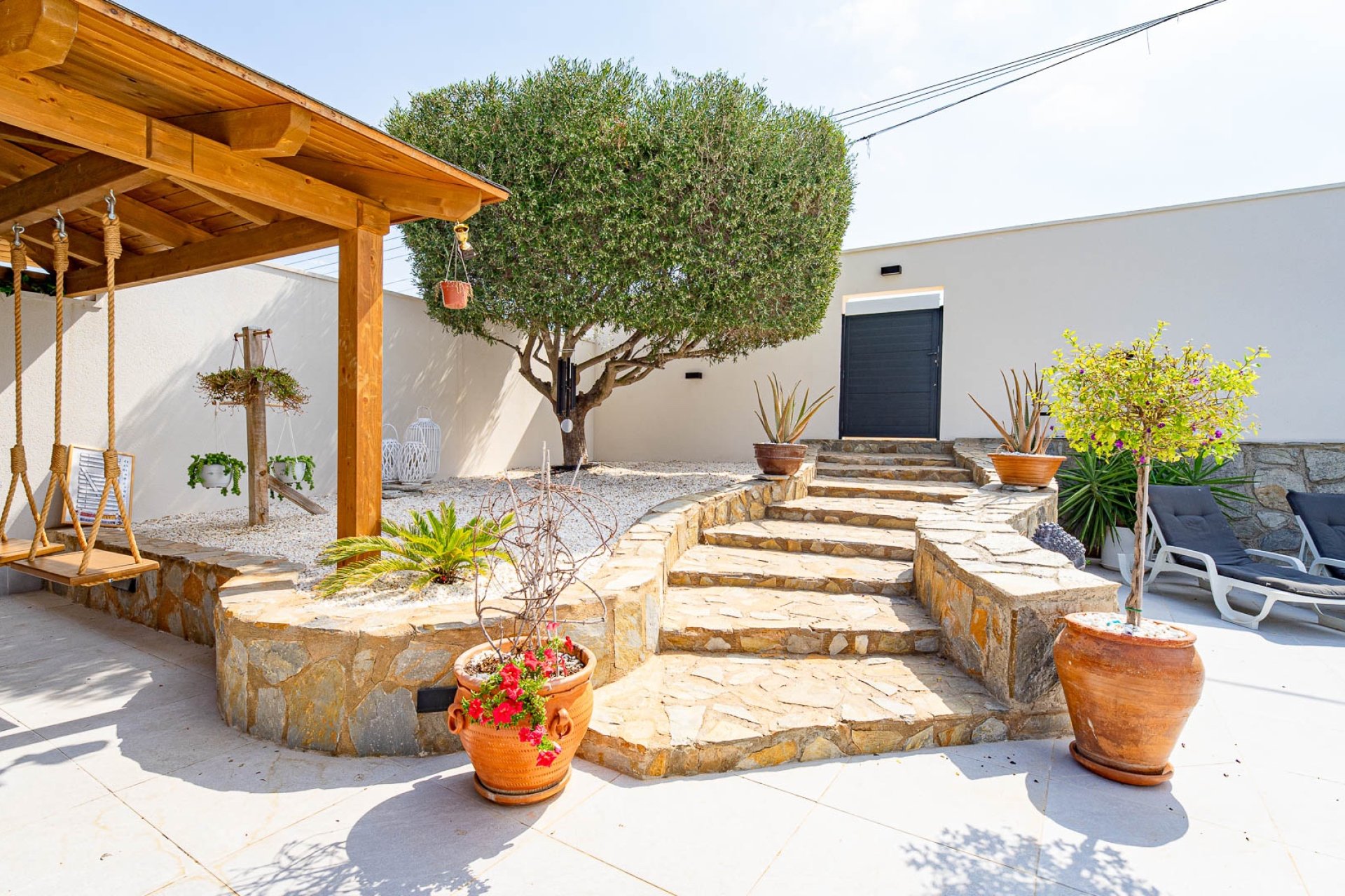 Revente - Villa - Orihuela Costa - Villamartin
