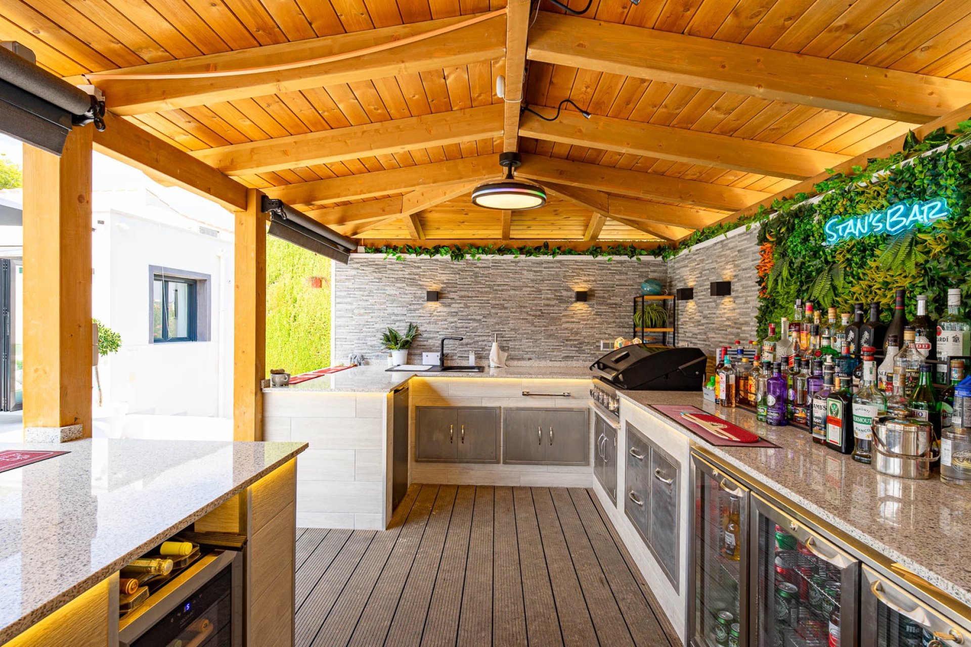 Revente - Villa - Orihuela Costa - Villamartin