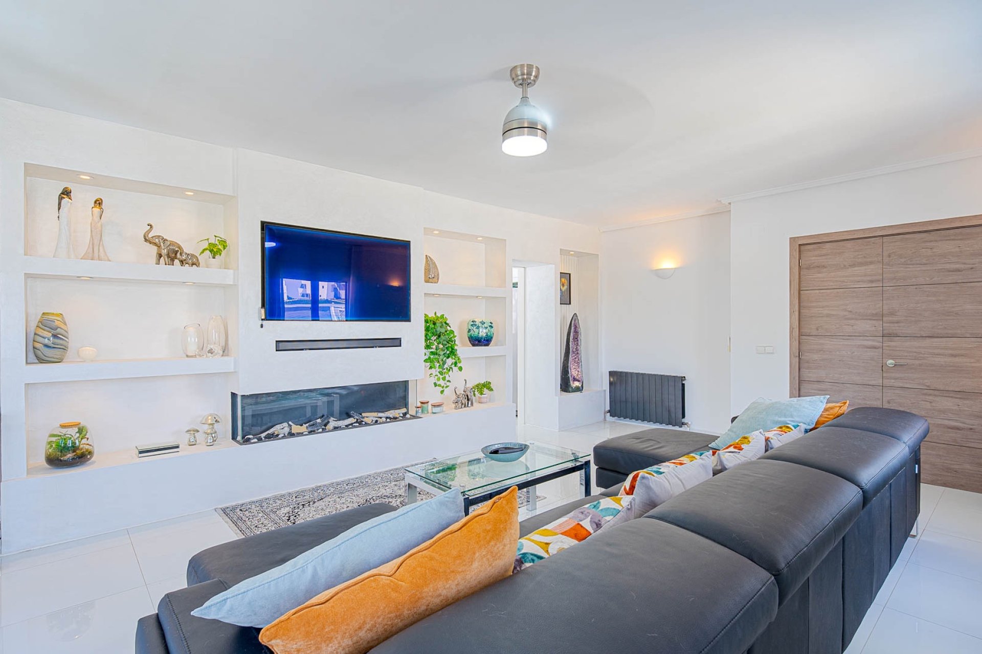 Revente - Villa - Orihuela Costa - Villamartin