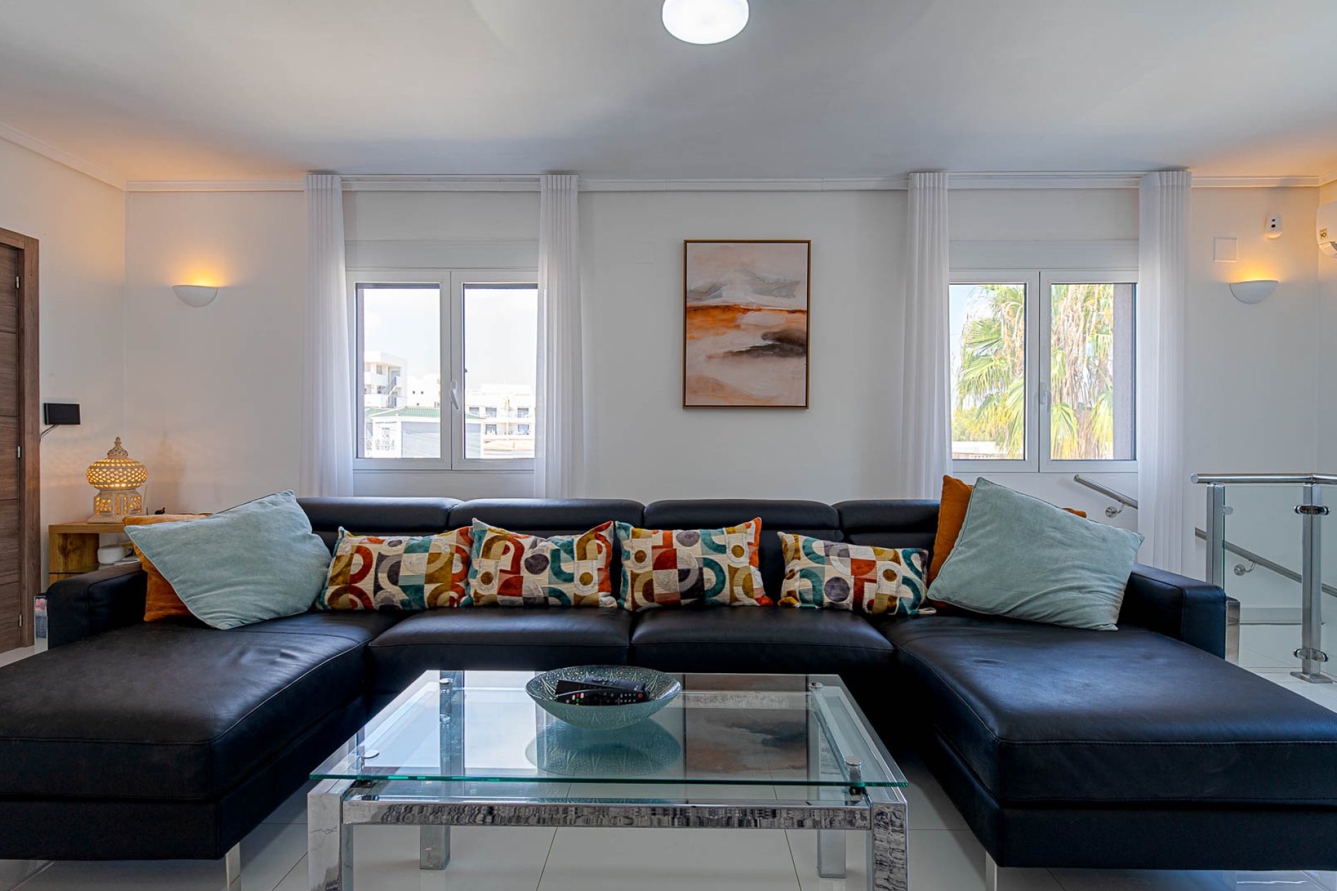Revente - Villa - Orihuela Costa - Villamartin