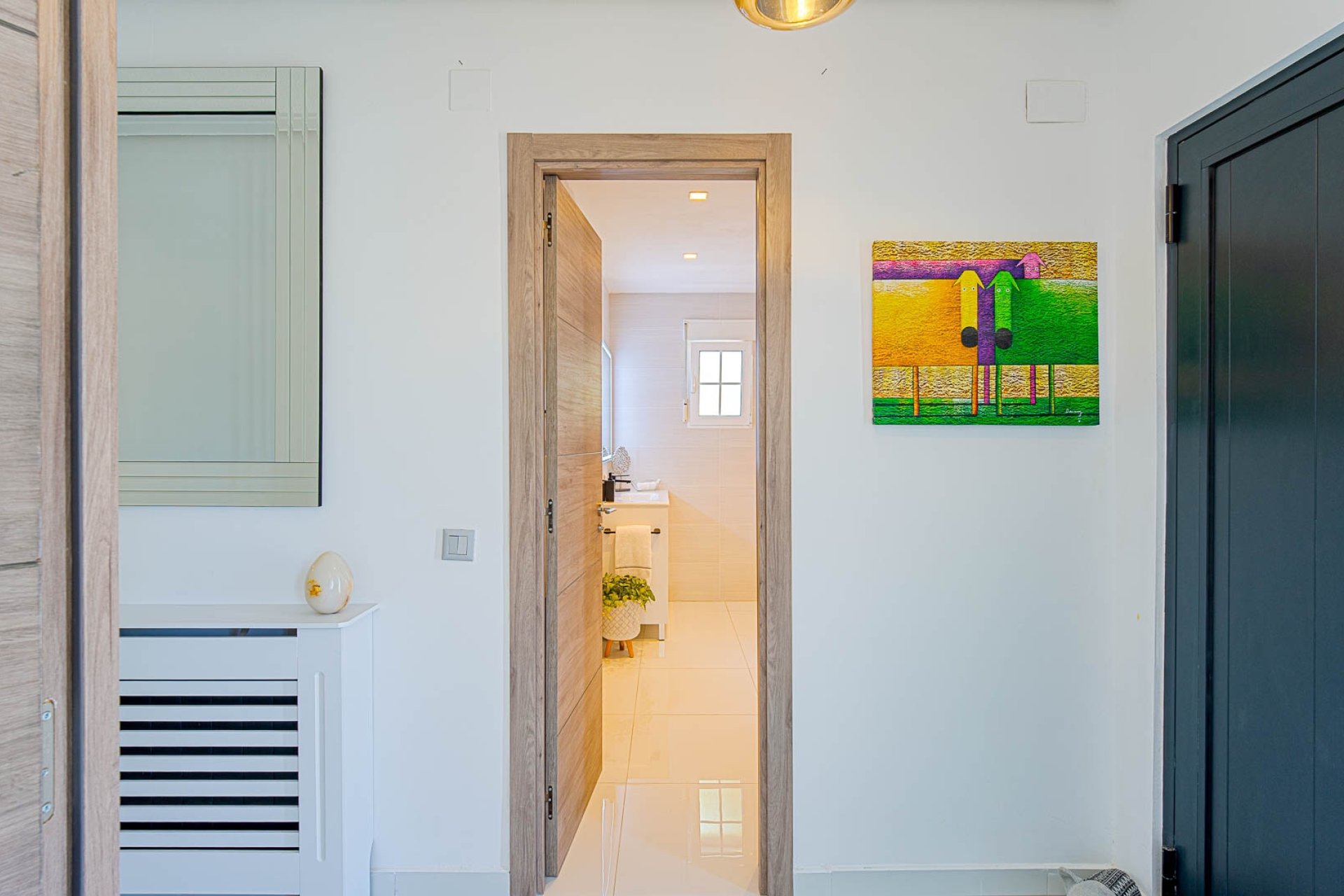 Revente - Villa - Orihuela Costa - Villamartin