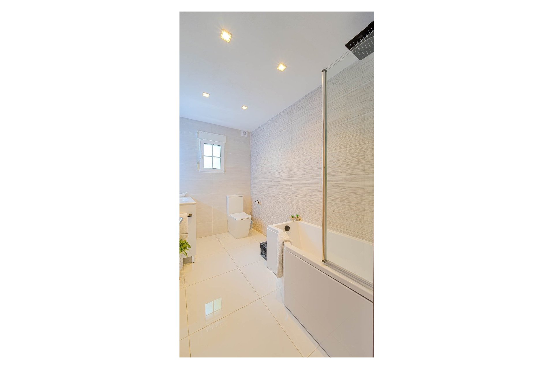 Revente - Villa - Orihuela Costa - Villamartin