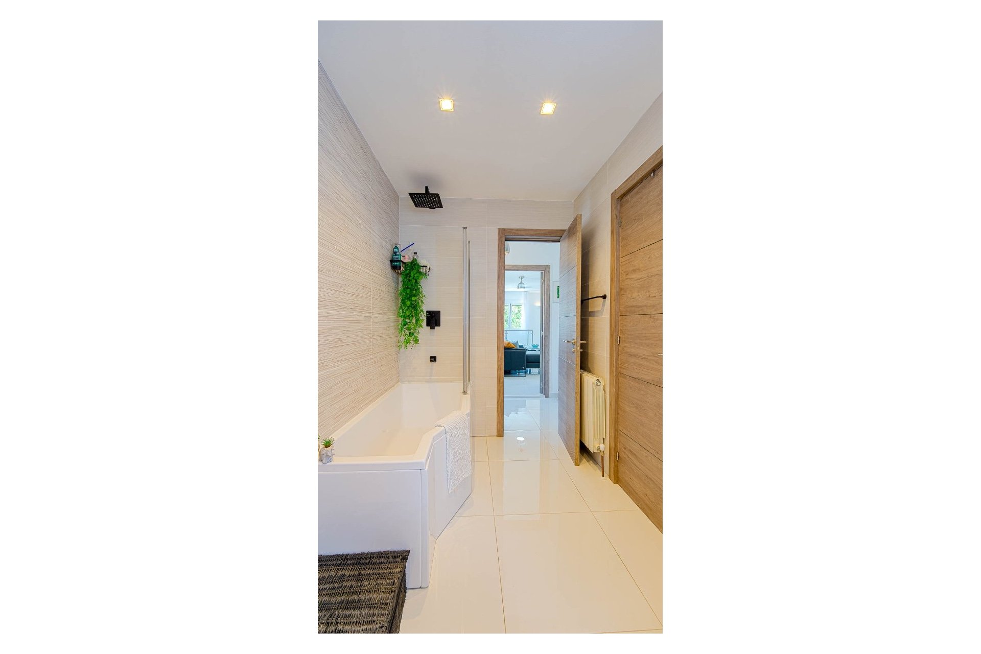 Revente - Villa - Orihuela Costa - Villamartin