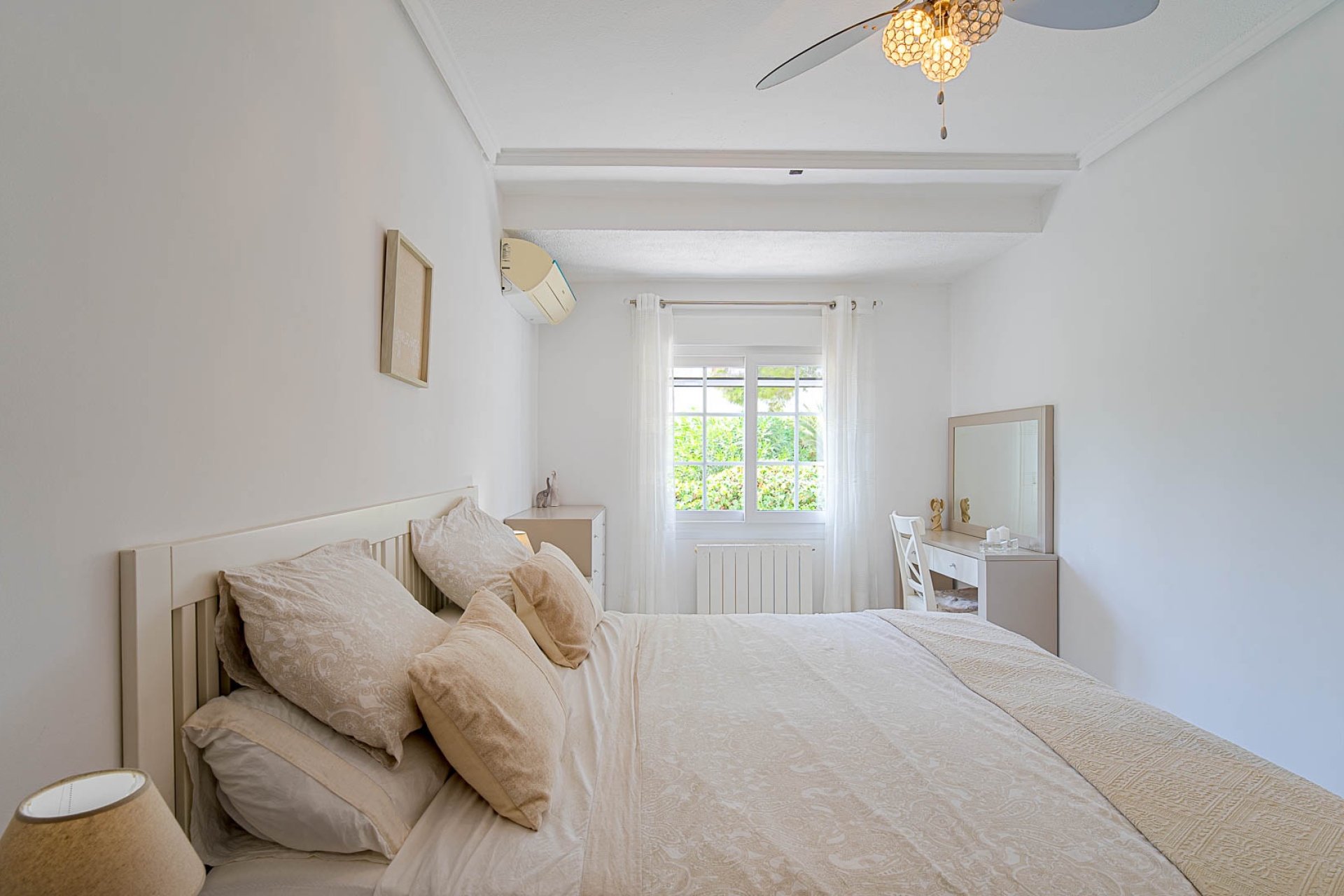 Revente - Villa - Orihuela Costa - Villamartin