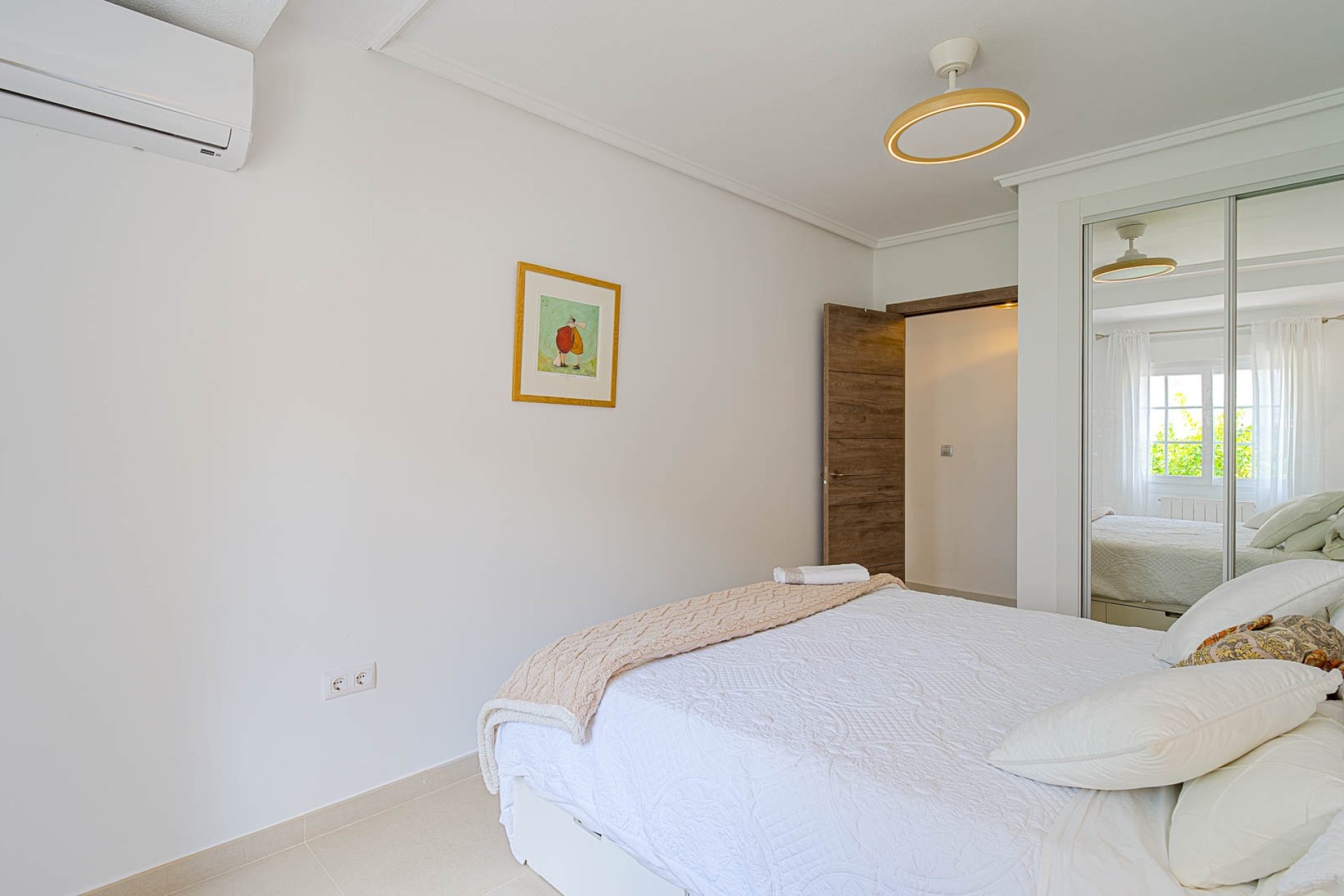 Revente - Villa - Orihuela Costa - Villamartin