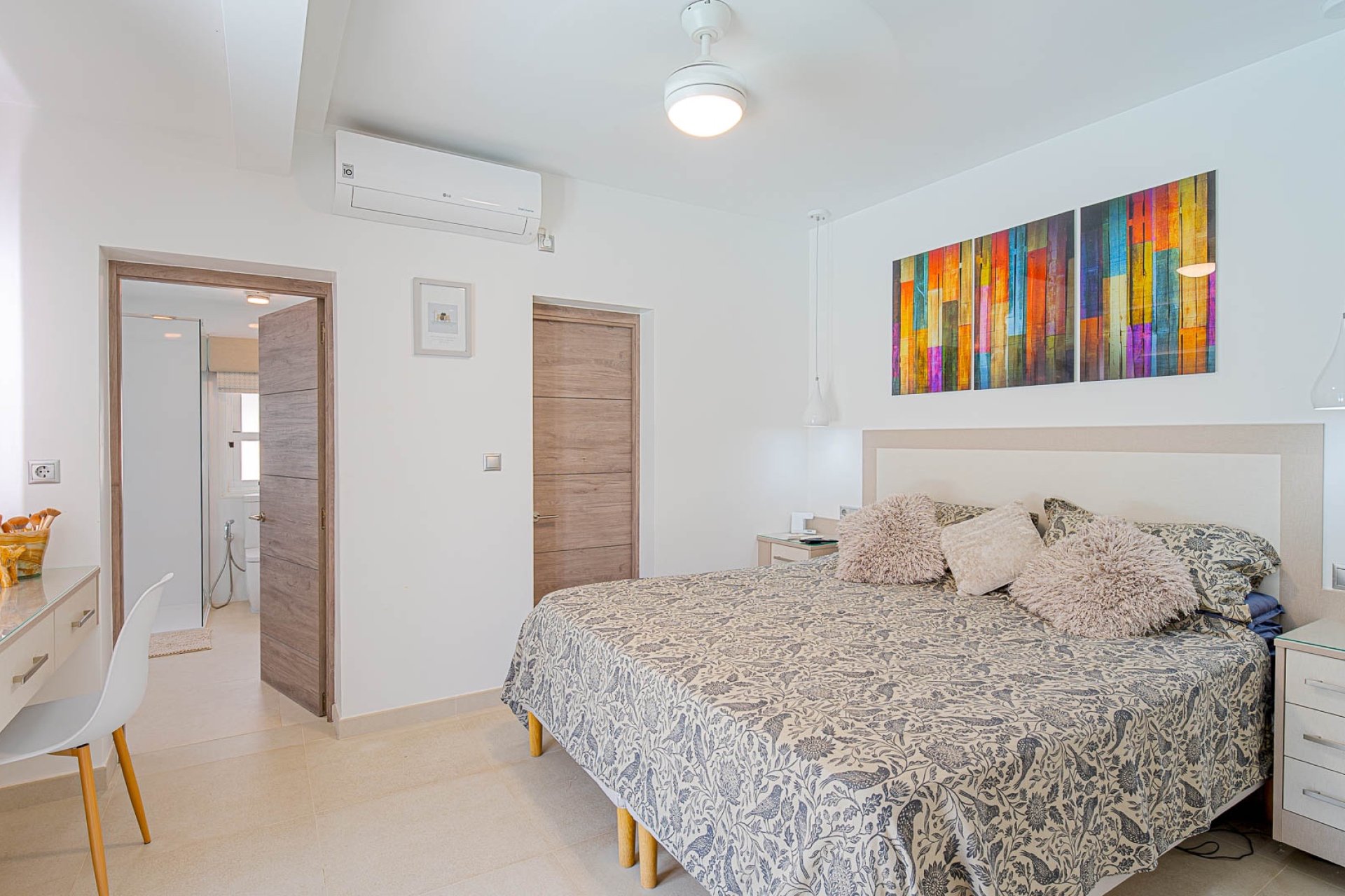 Revente - Villa - Orihuela Costa - Villamartin