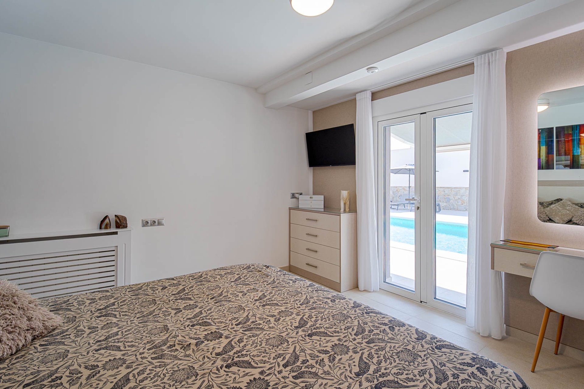 Revente - Villa - Orihuela Costa - Villamartin