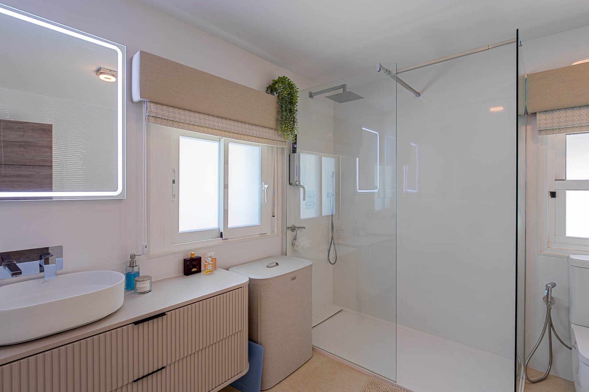 Revente - Villa - Orihuela Costa - Villamartin