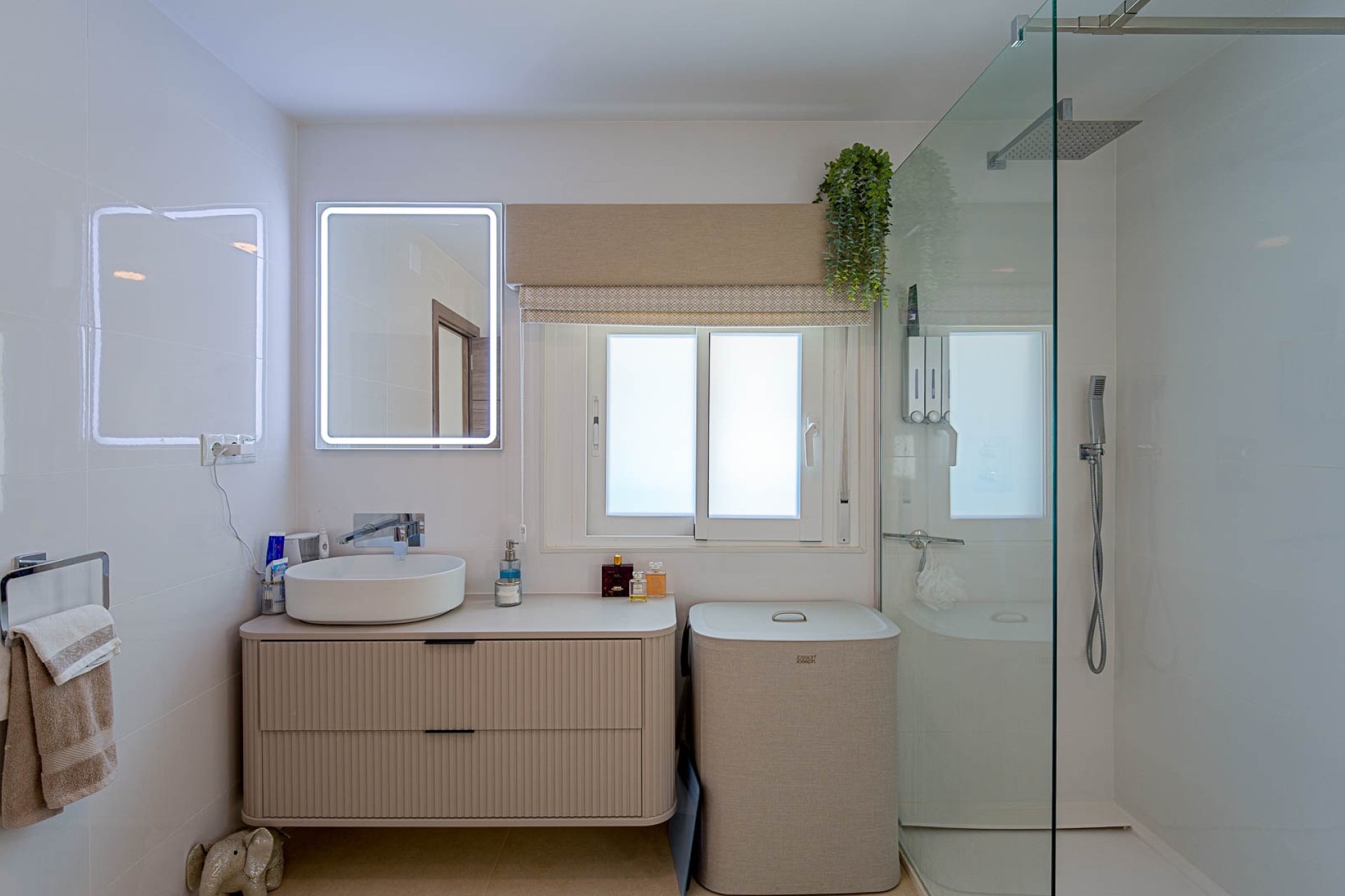 Revente - Villa - Orihuela Costa - Villamartin
