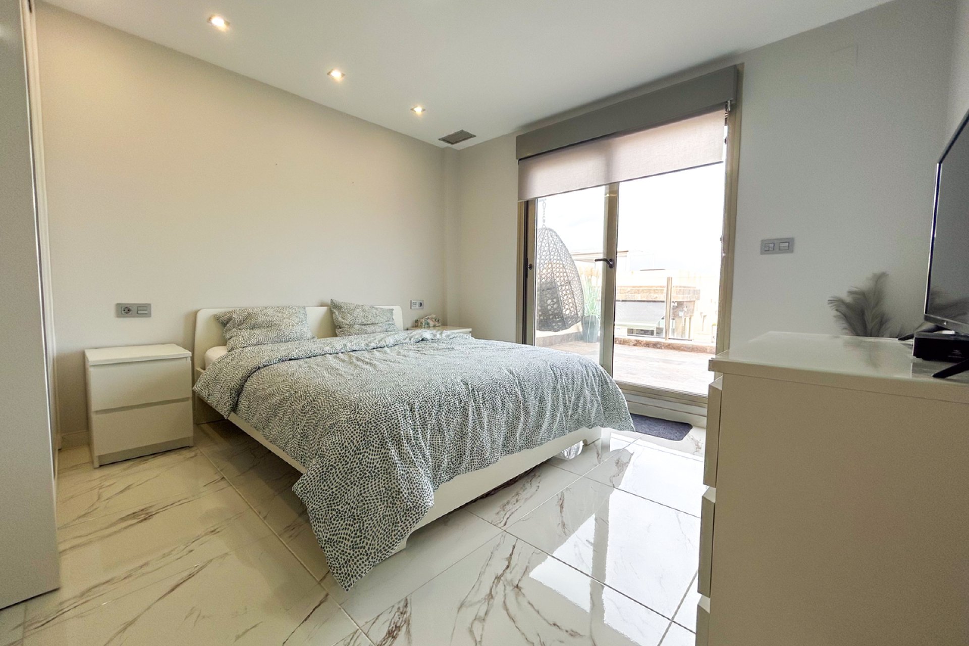Revente - Villa - Orihuela Costa - Villamartin