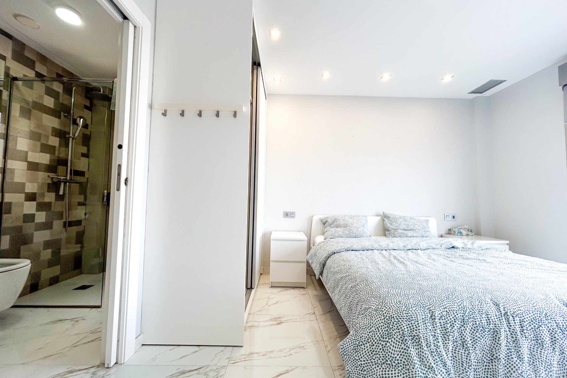Revente - Villa - Orihuela Costa - Villamartin
