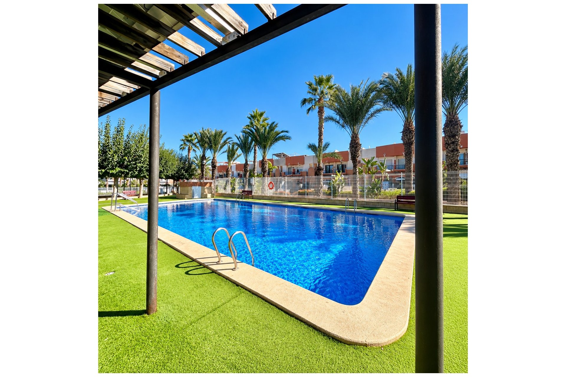 Revente - Villa - Orihuela Costa - Villamartín