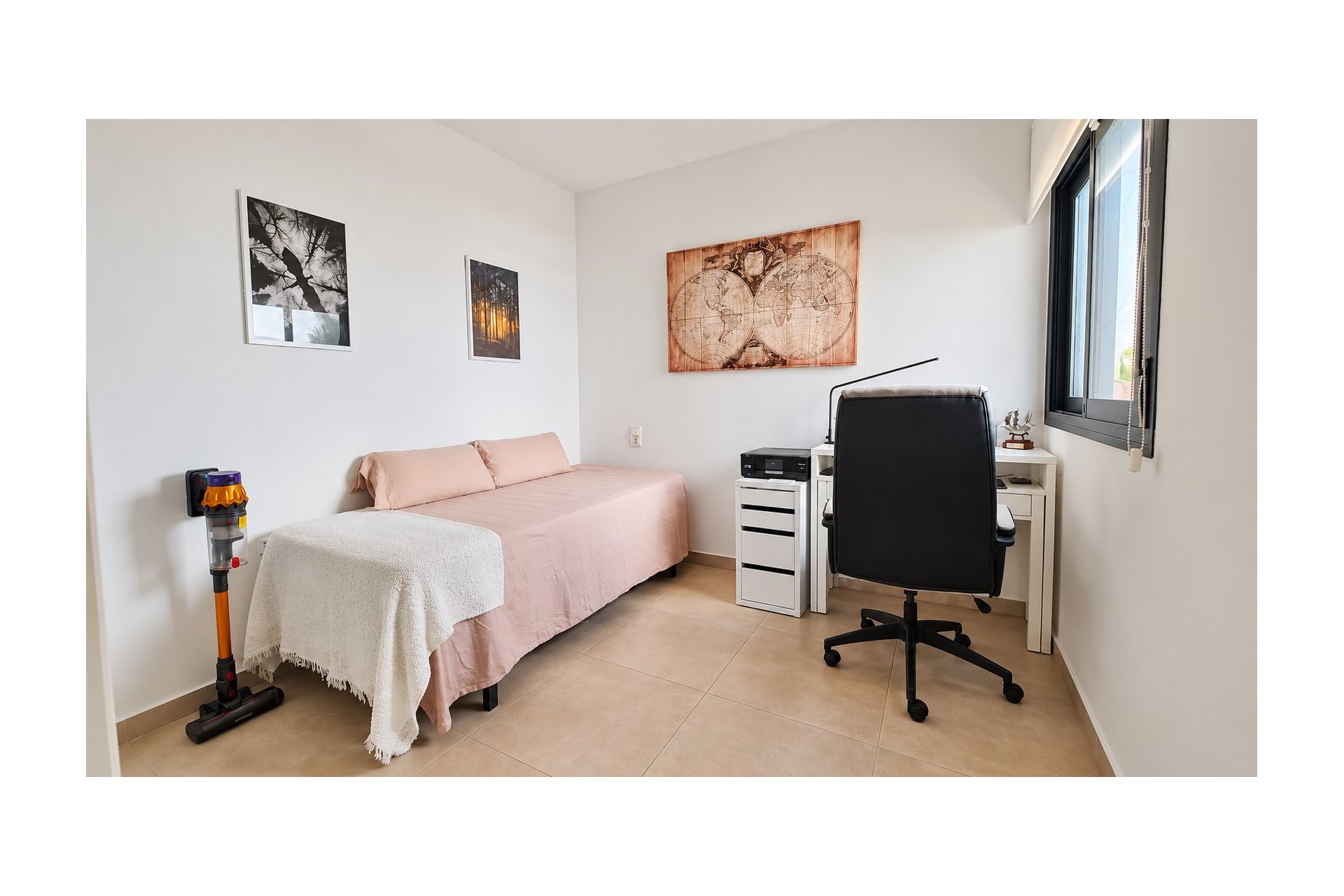 Revente - Villa - Orihuela Costa - Villamartín