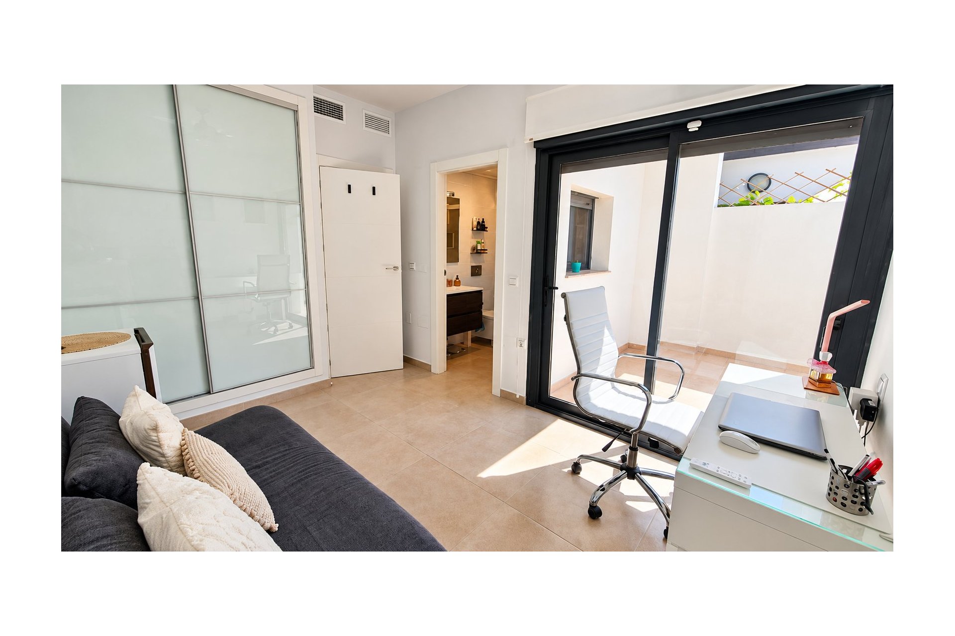Revente - Villa - Orihuela Costa - Villamartín