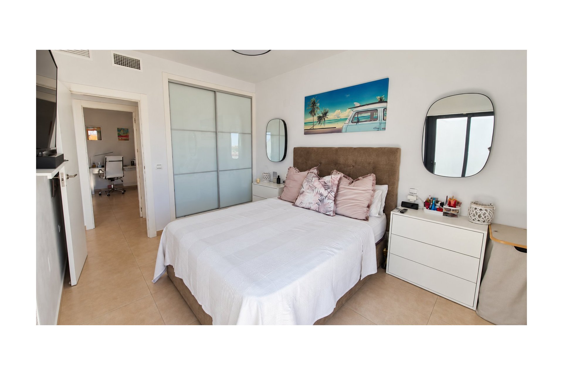 Revente - Villa - Orihuela Costa - Villamartín