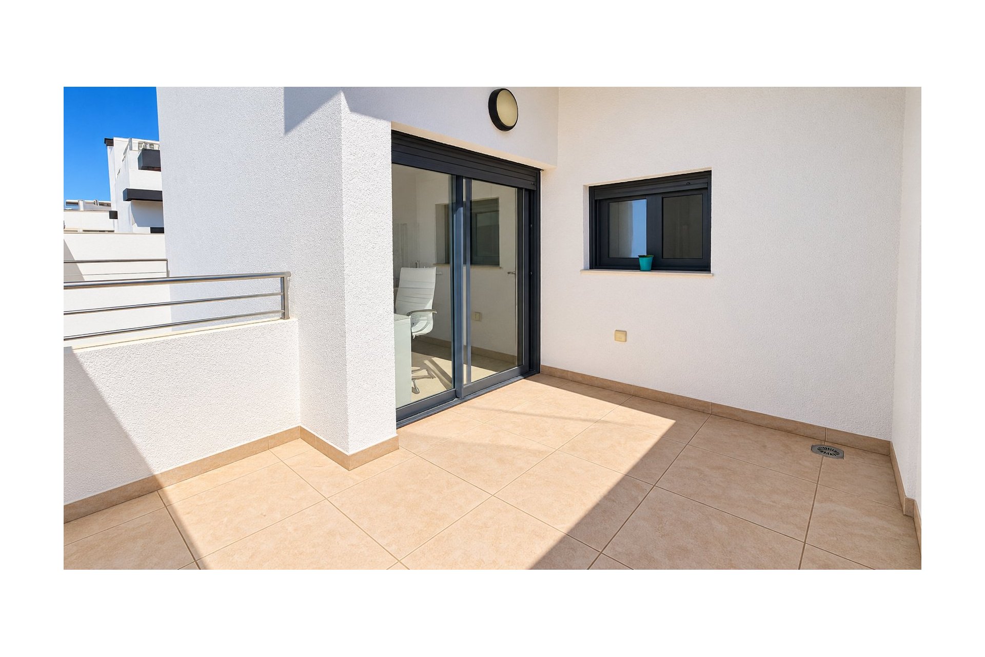 Revente - Villa - Orihuela Costa - Villamartín