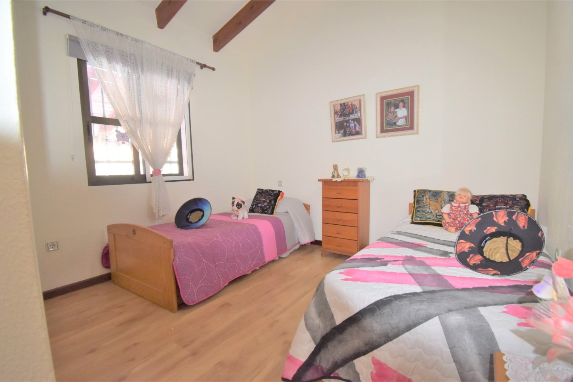 Revente - Villa - Orihuela Costa - Villamartin